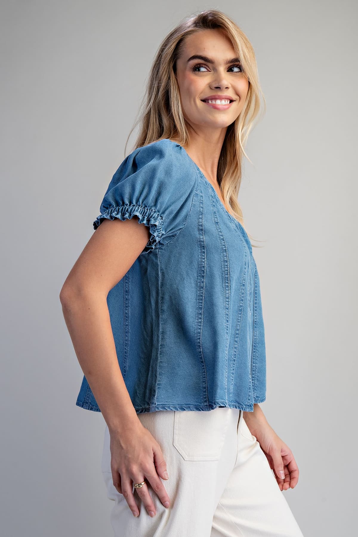 TK14844 - DENIM