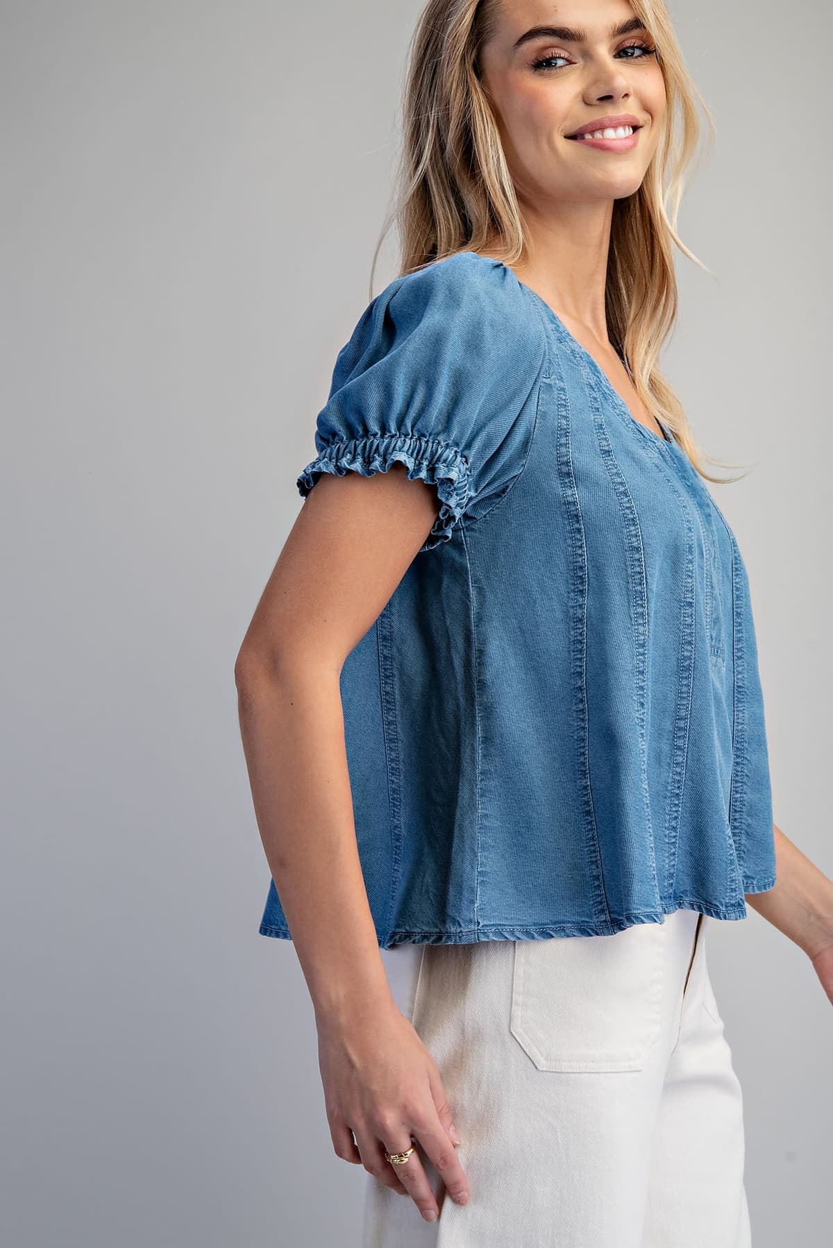 TK14844 - DENIM
