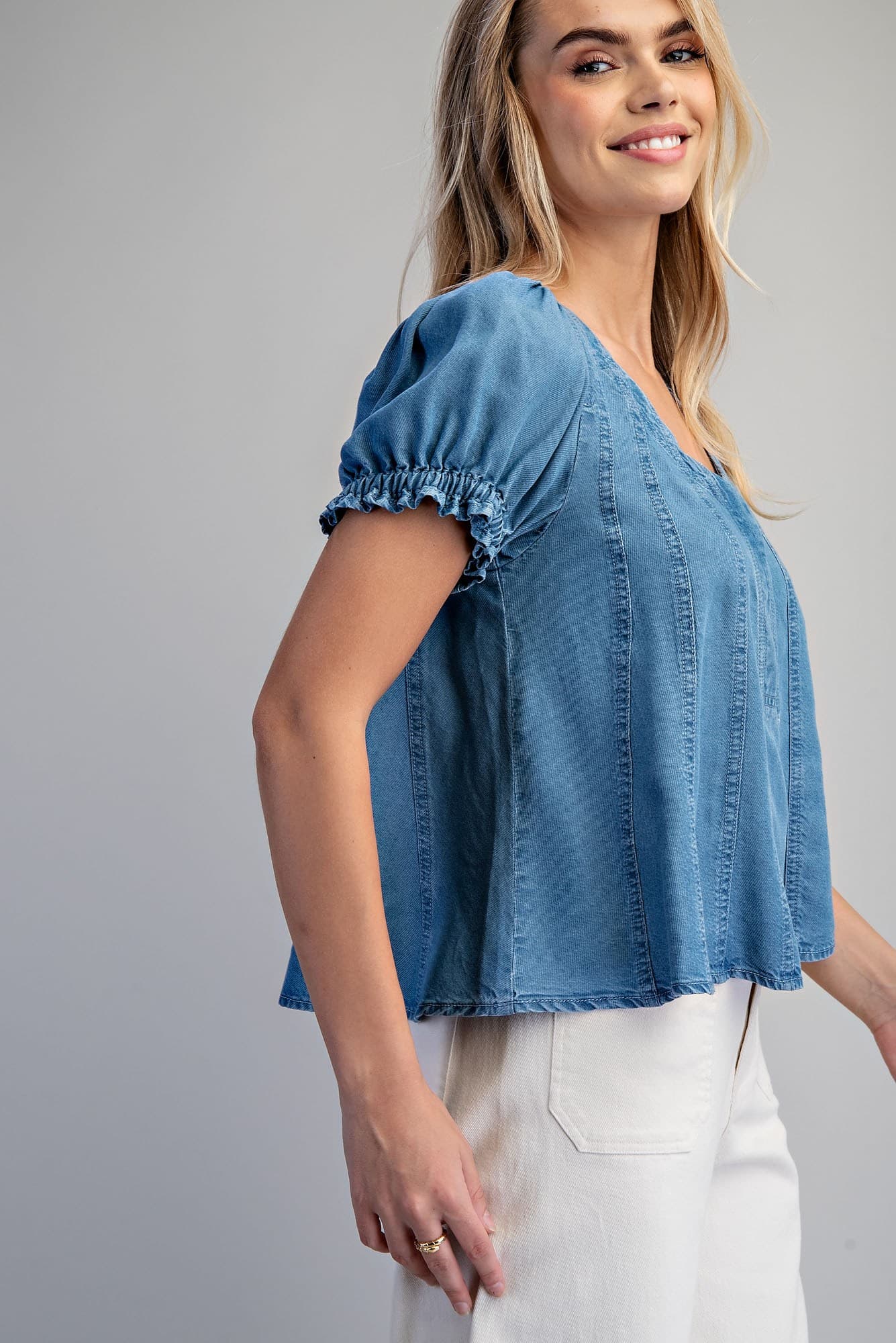 TK14844 - DENIM