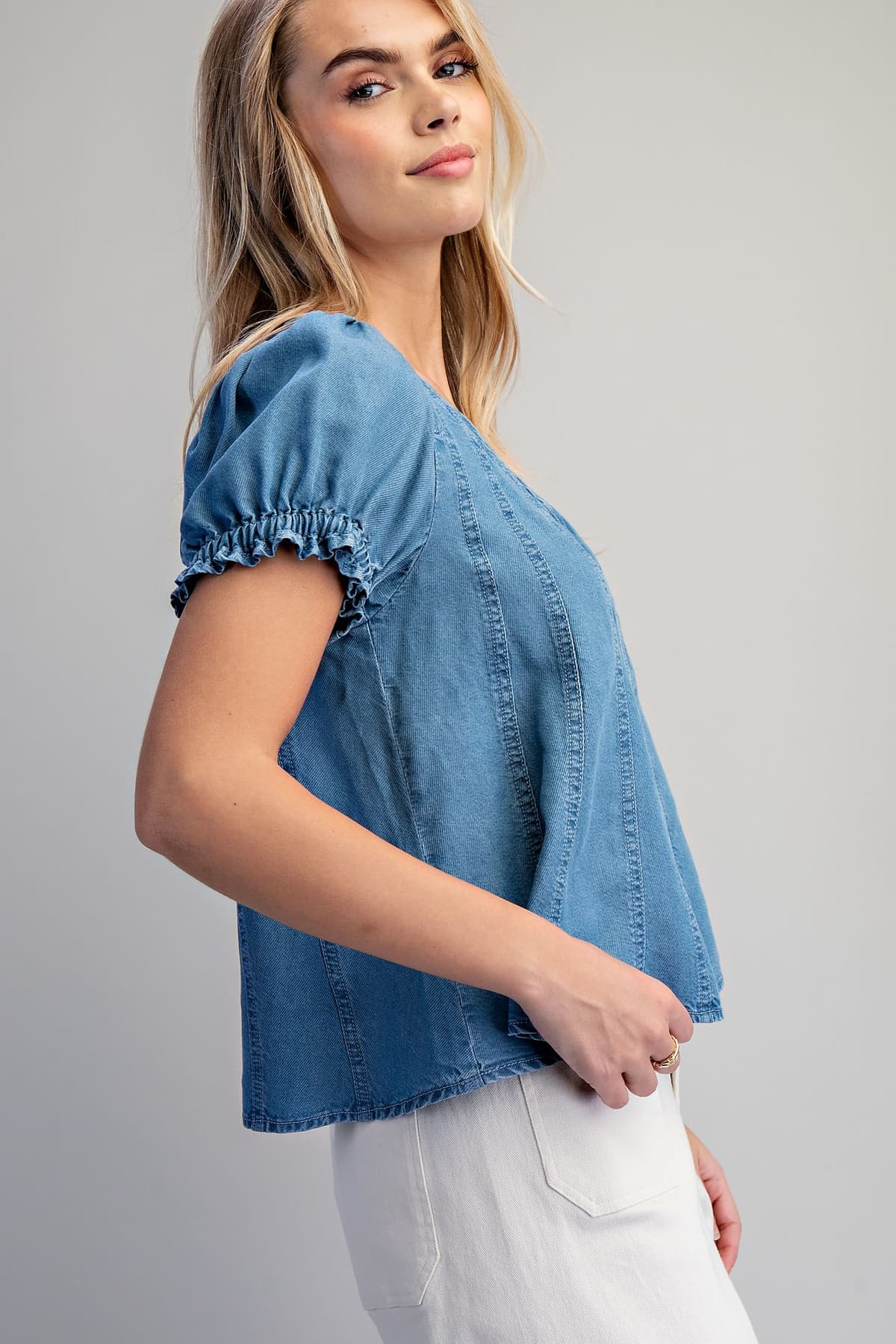 TK14844 - DENIM
