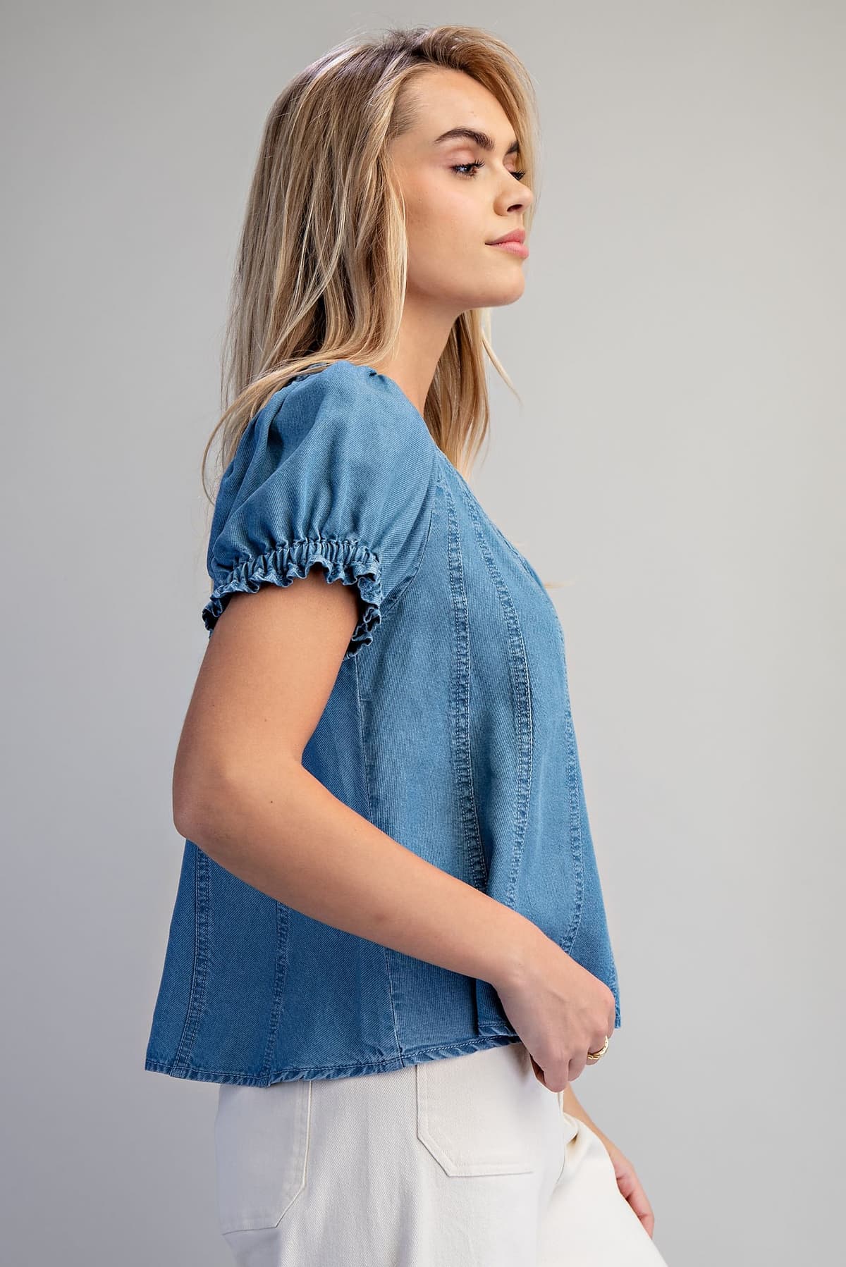 TK14844 - DENIM