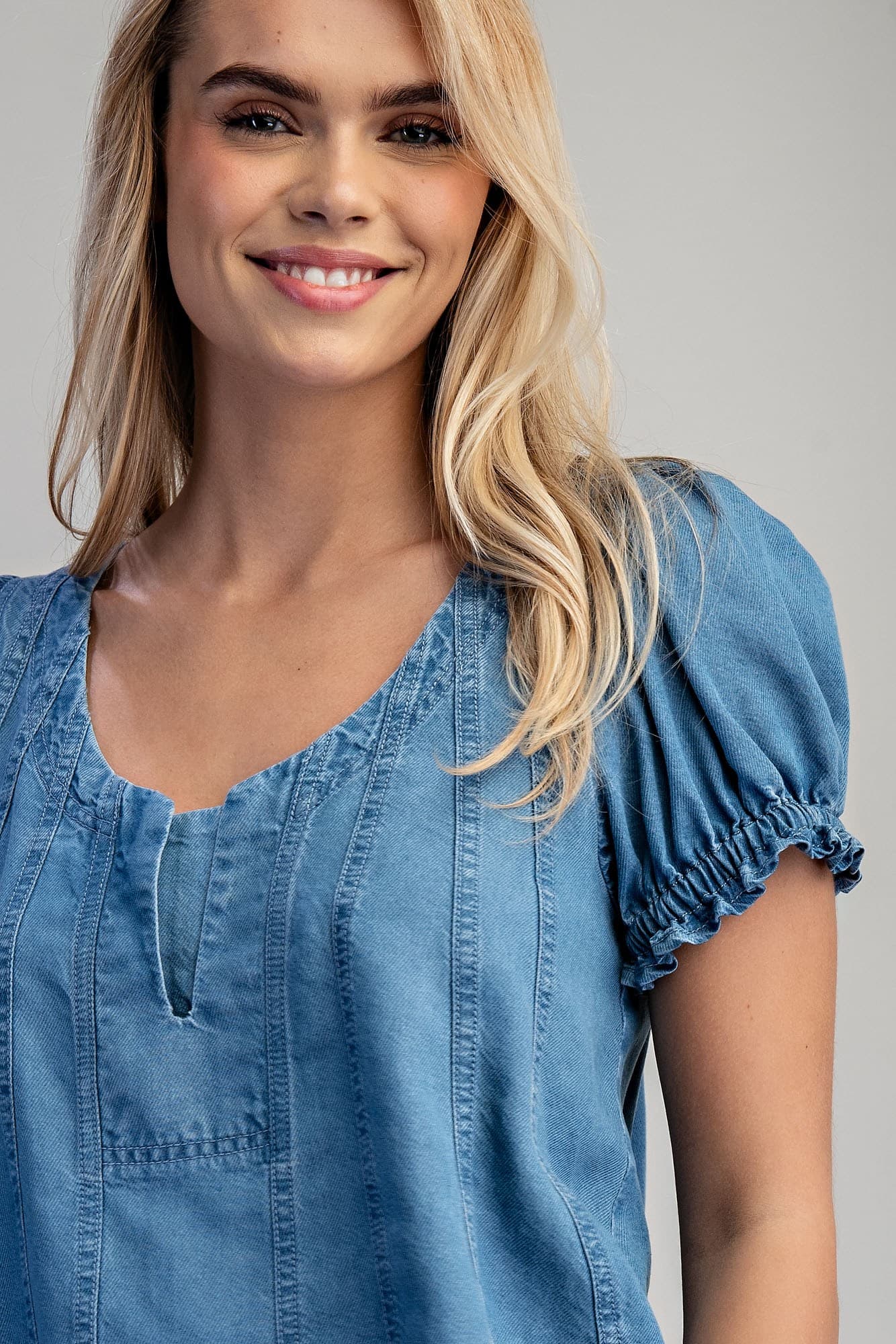 TK14844 - DENIM