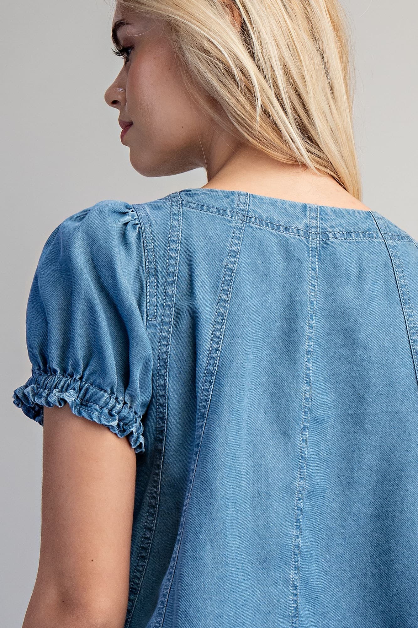 TK14844 - DENIM