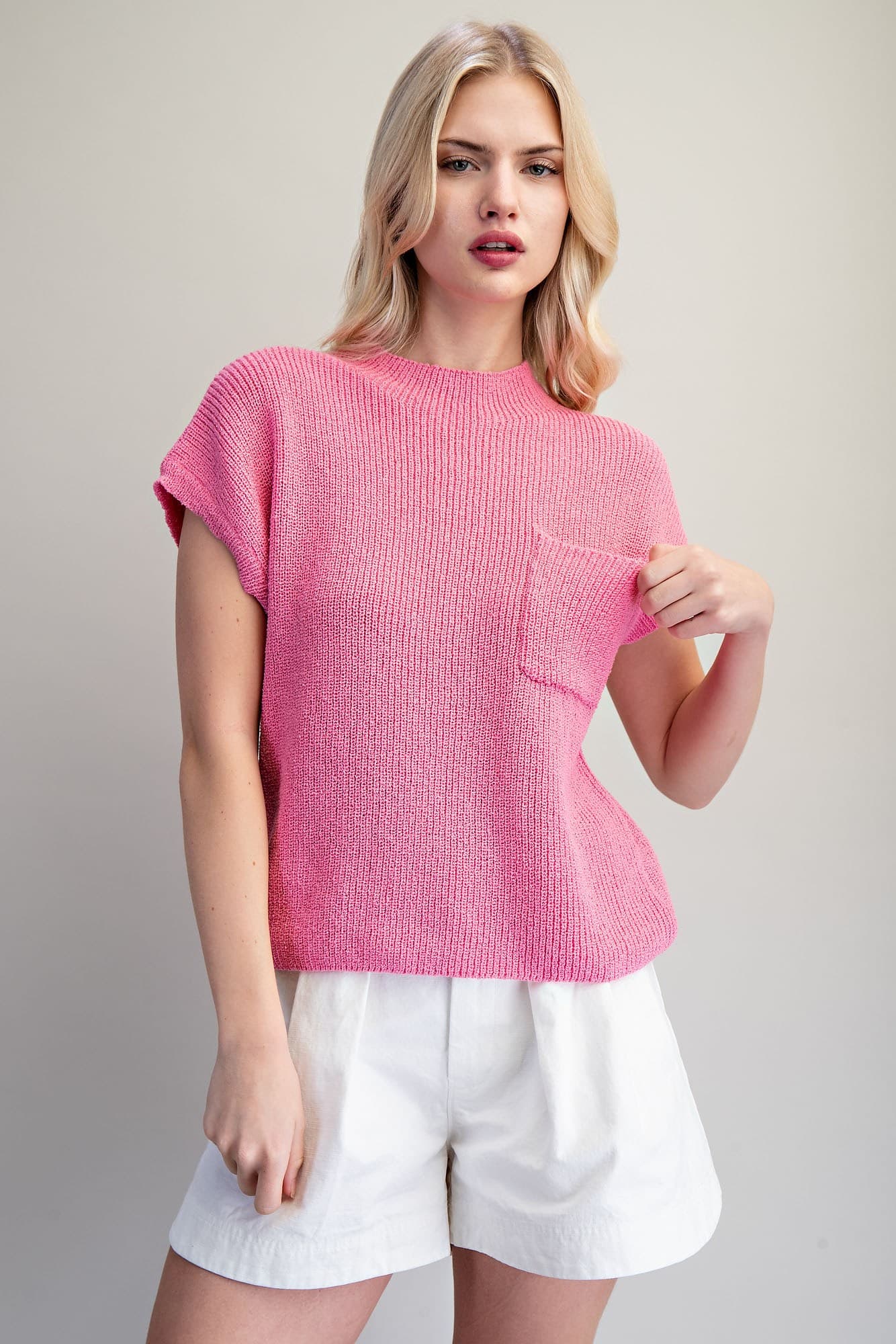 SK16113 - SWEET PINK