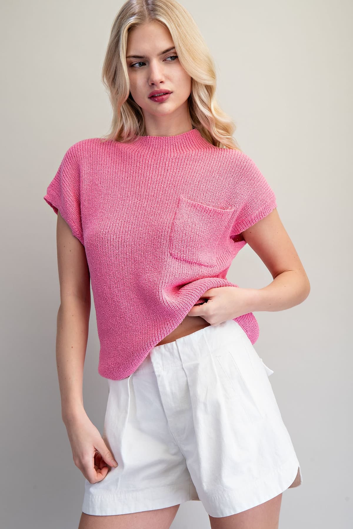 SK16113 - SWEET PINK