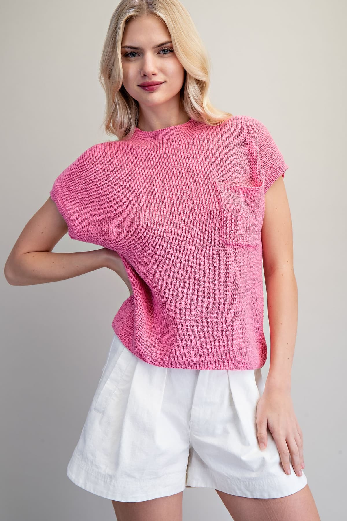 SK16113 - SWEET PINK