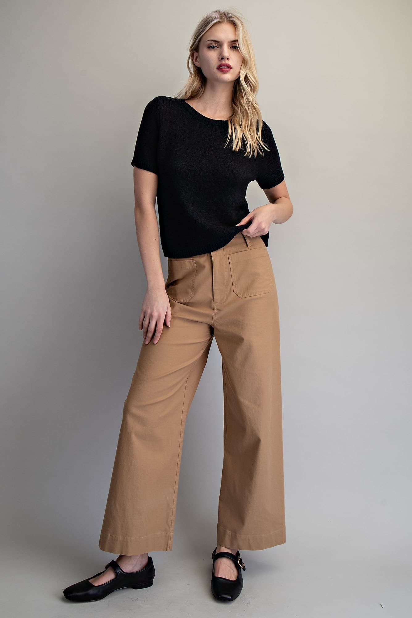 SK16239 - BLACK