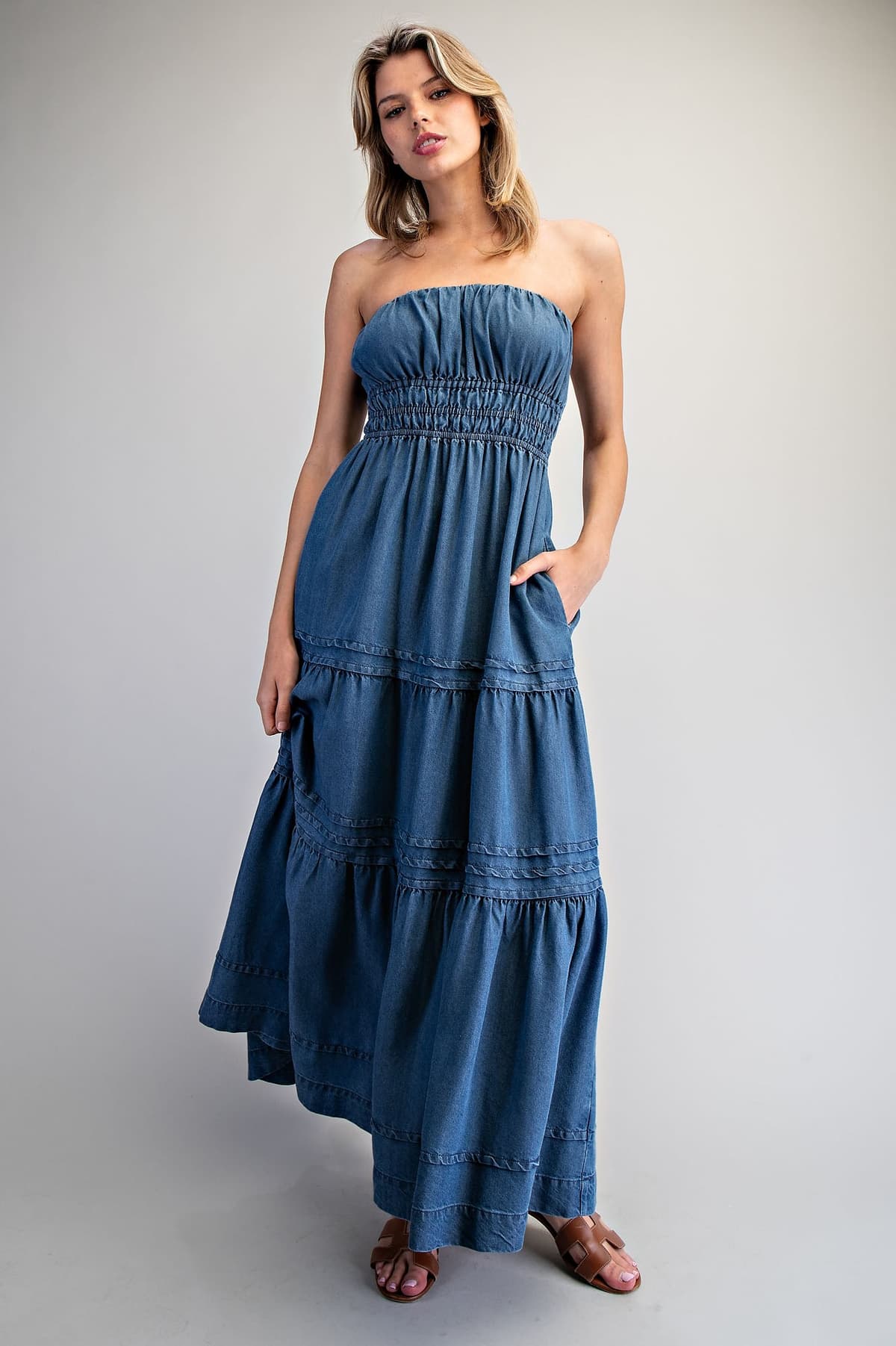 DH15825 - DENIM