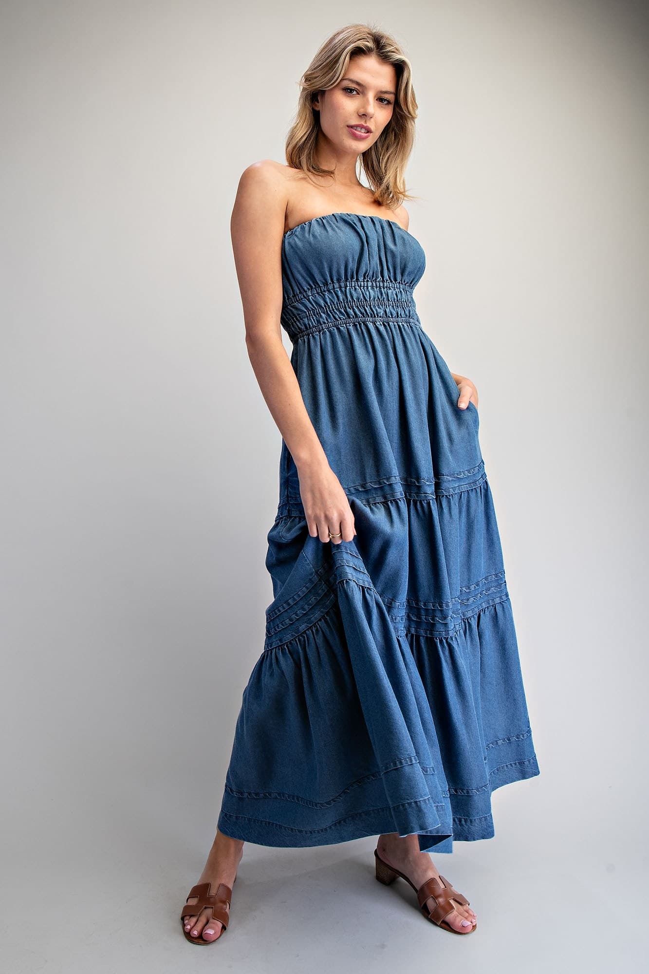 DH15825 - DENIM