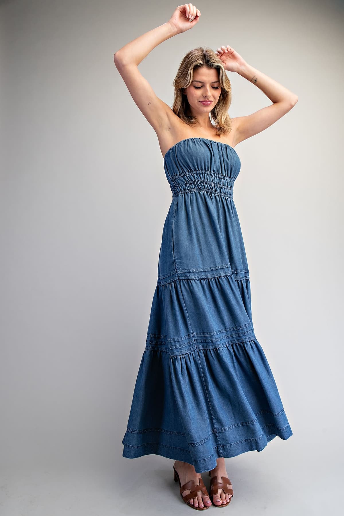 DH15825 - DENIM