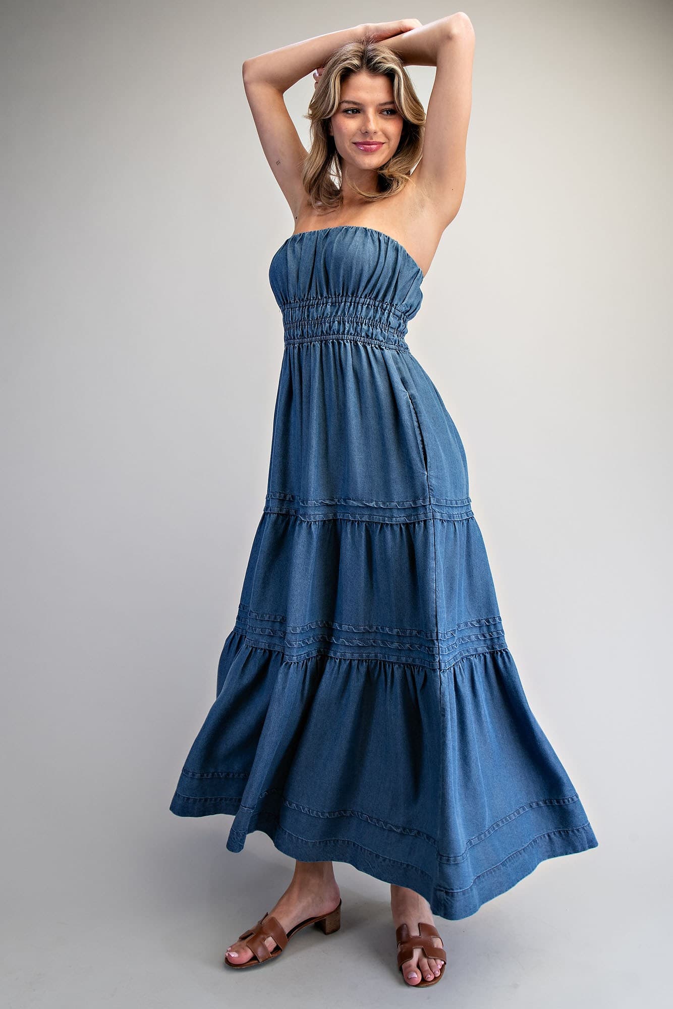 DH15825 - DENIM