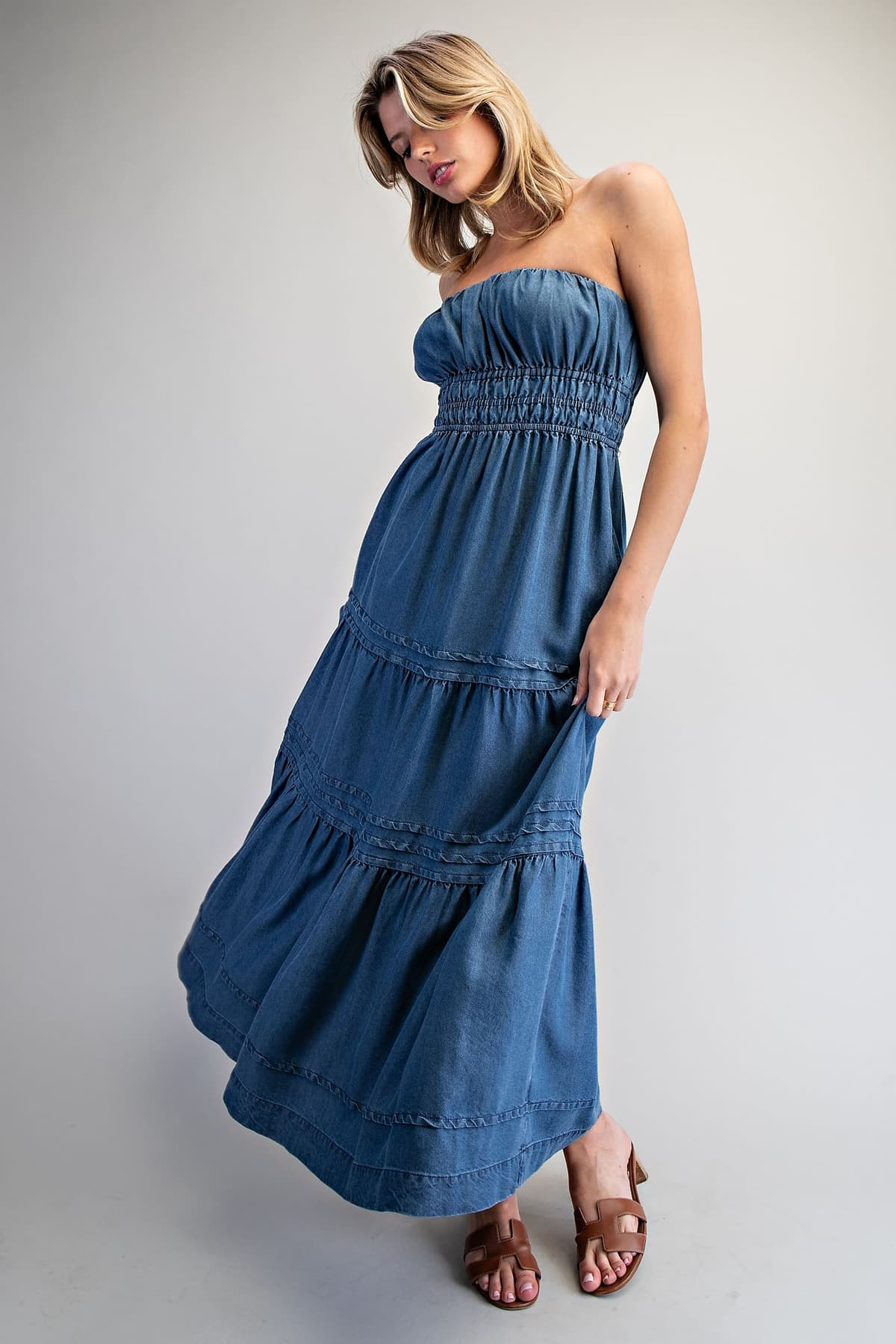 DH15825 - DENIM