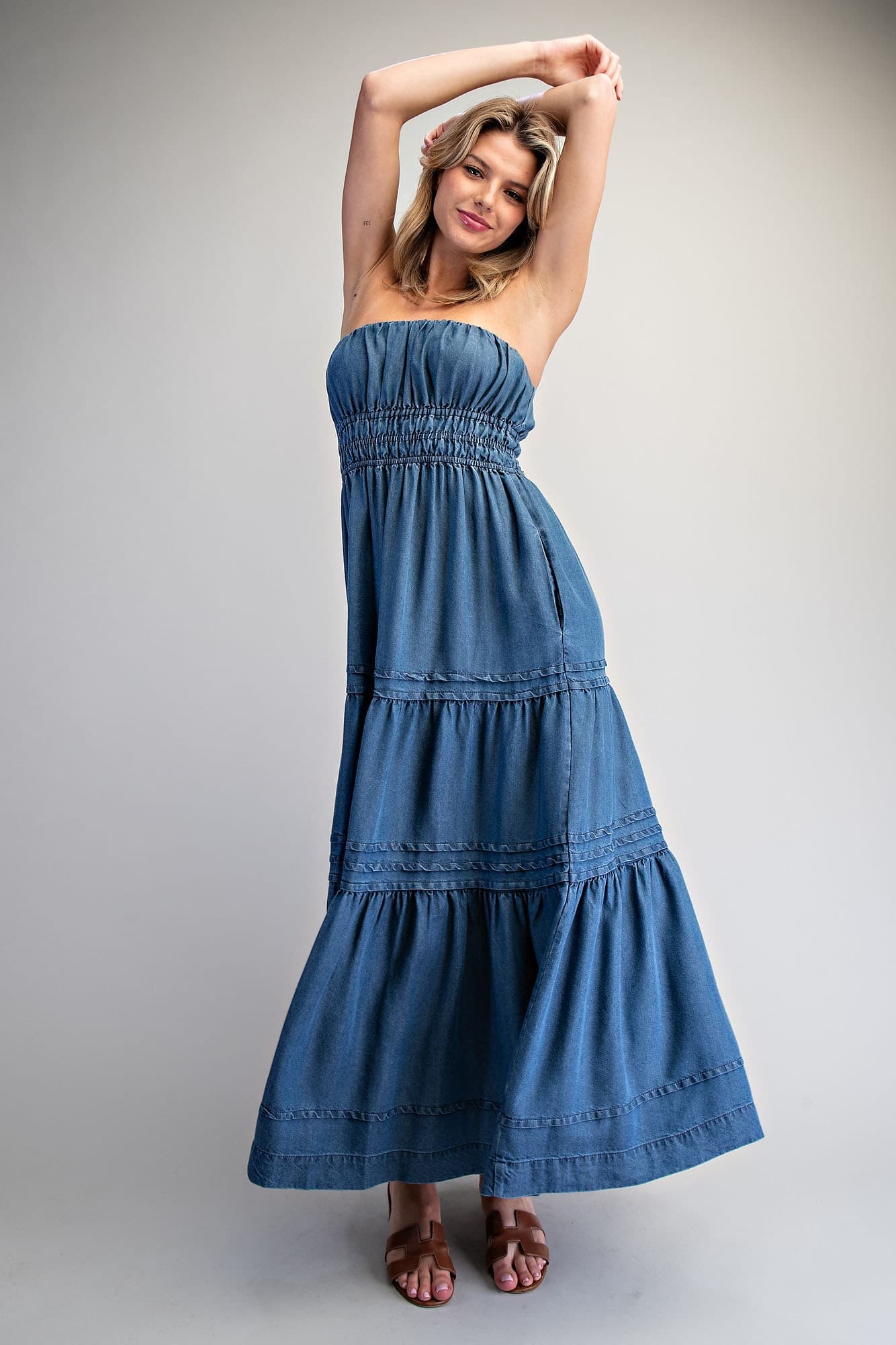 DH15825 - DENIM