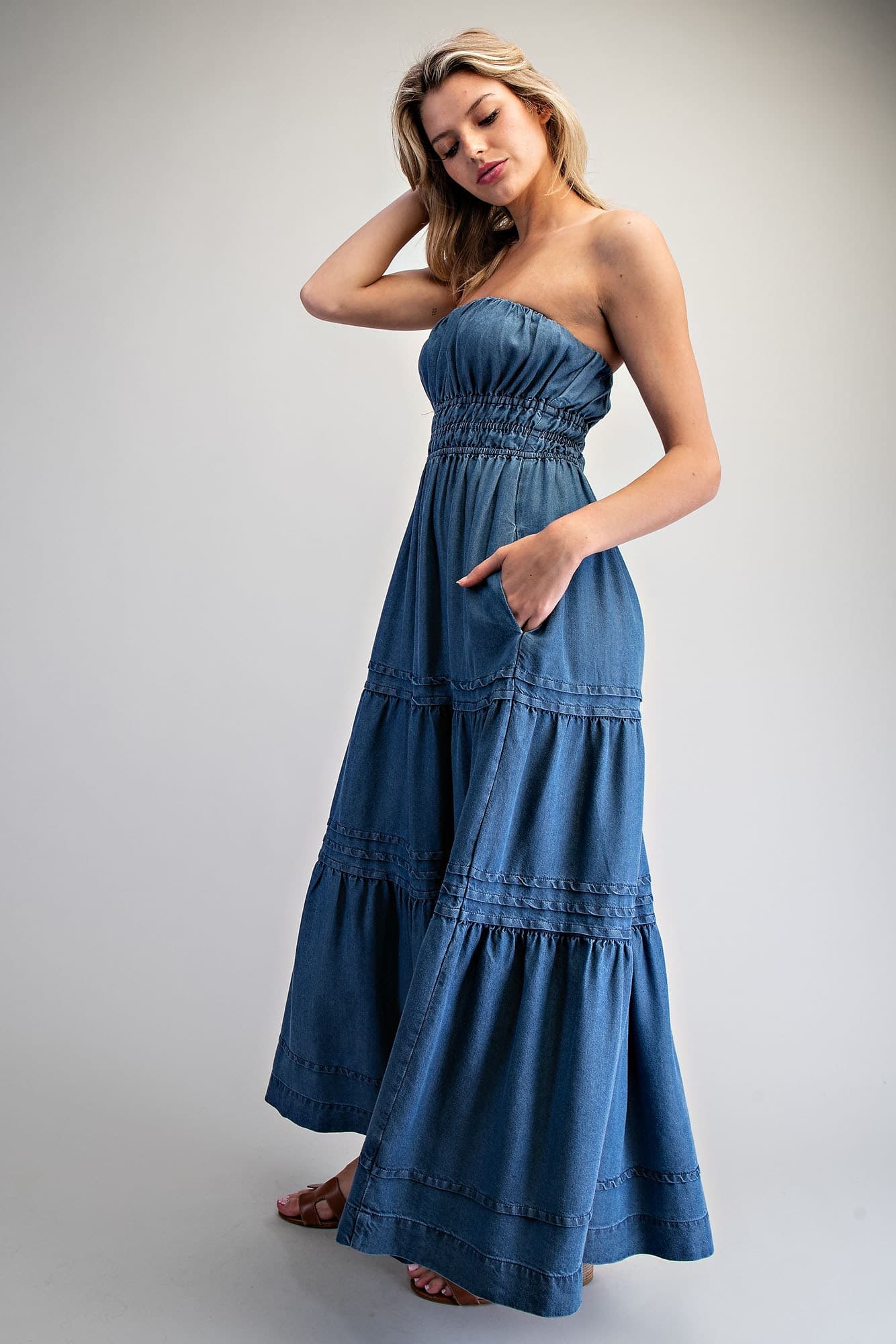 DH15825 - DENIM