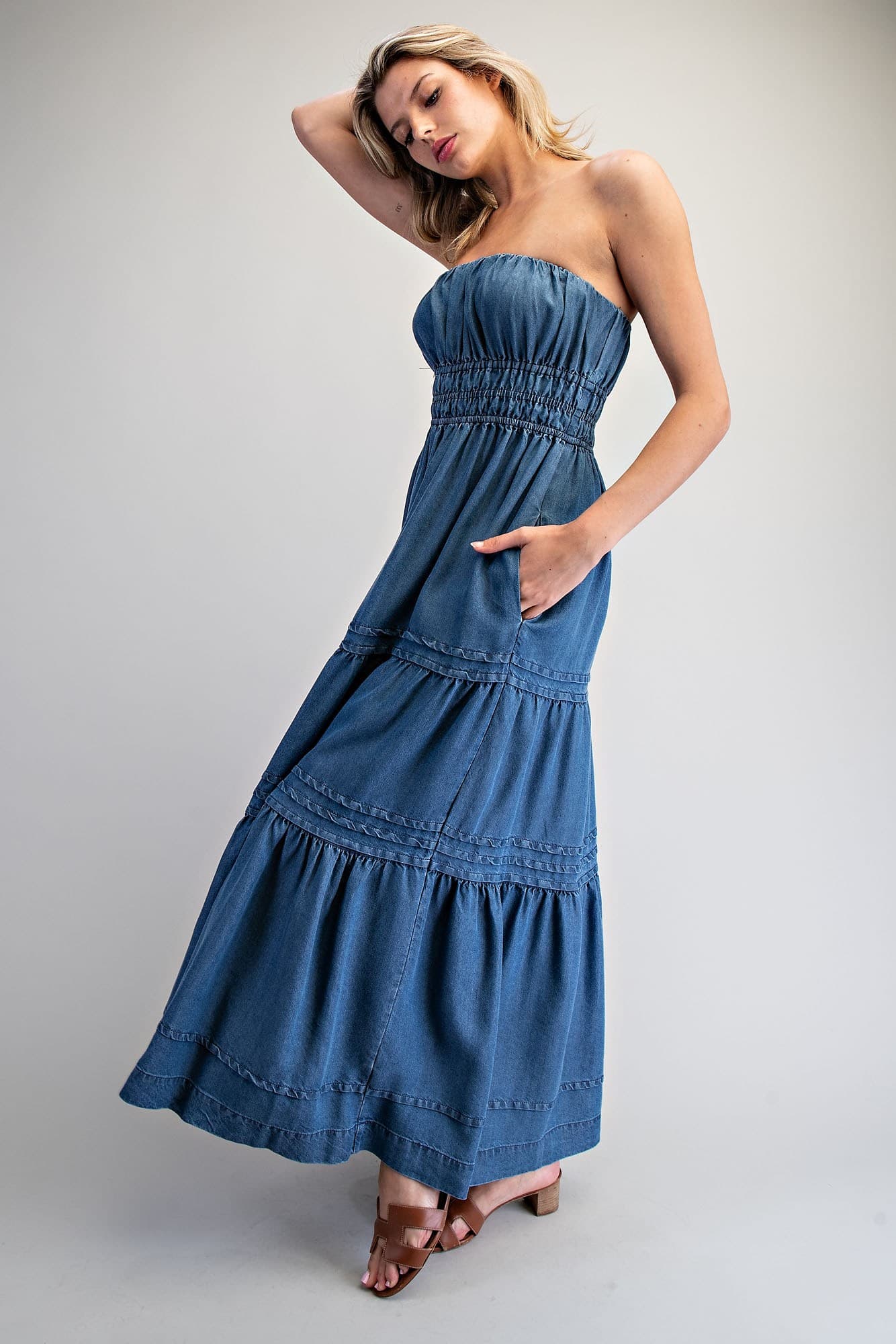 DH15825 - DENIM