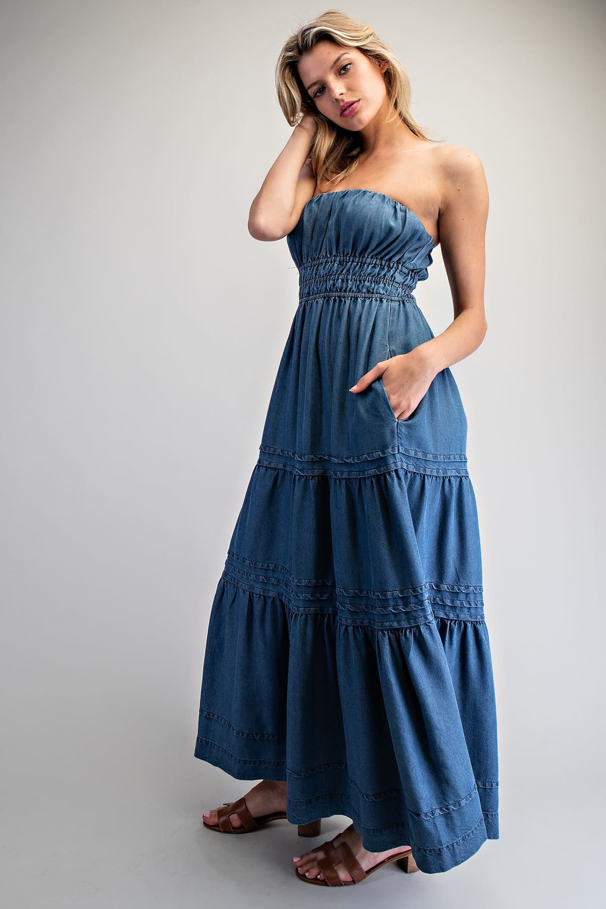 DH15825 - DENIM