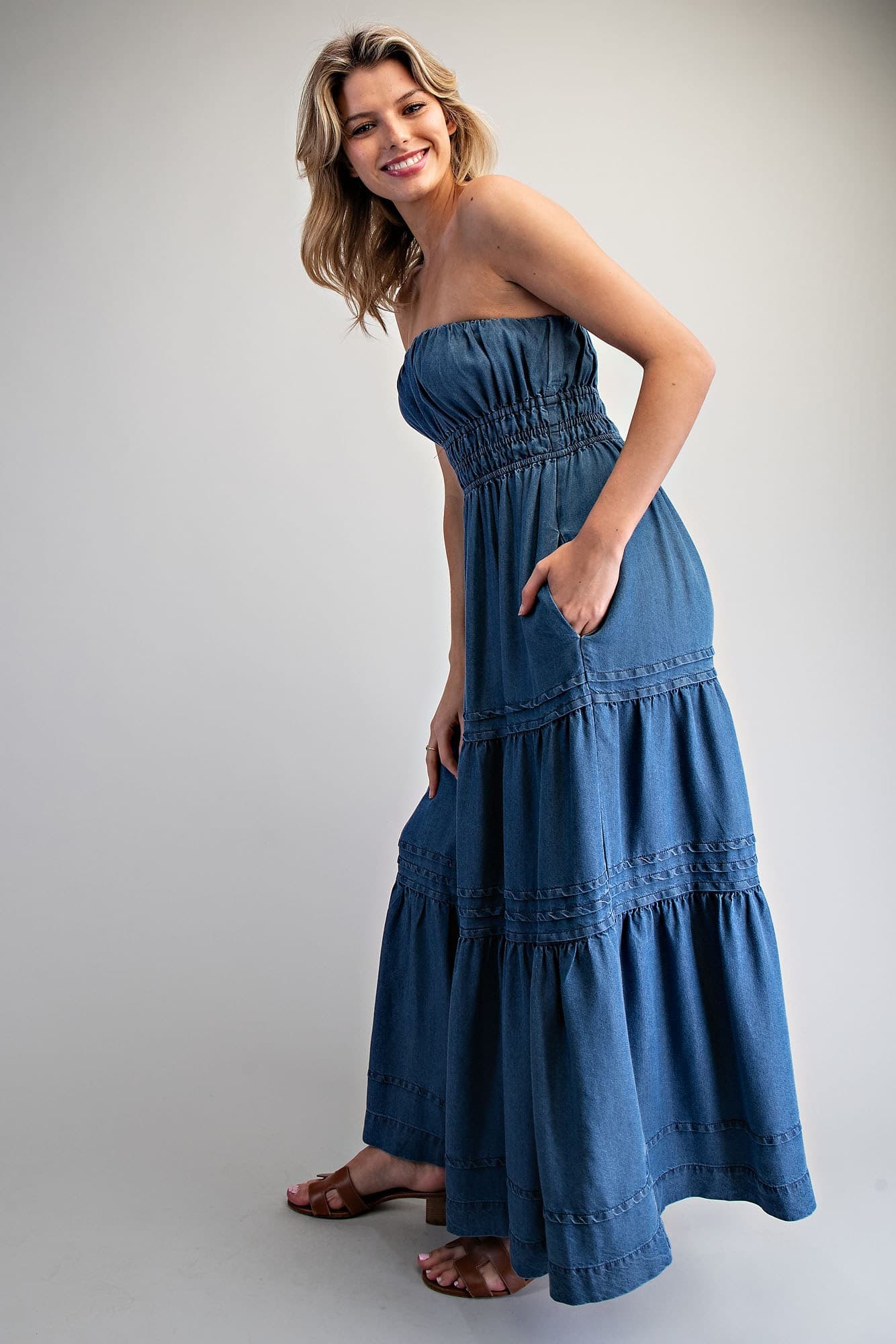 DH15825 - DENIM