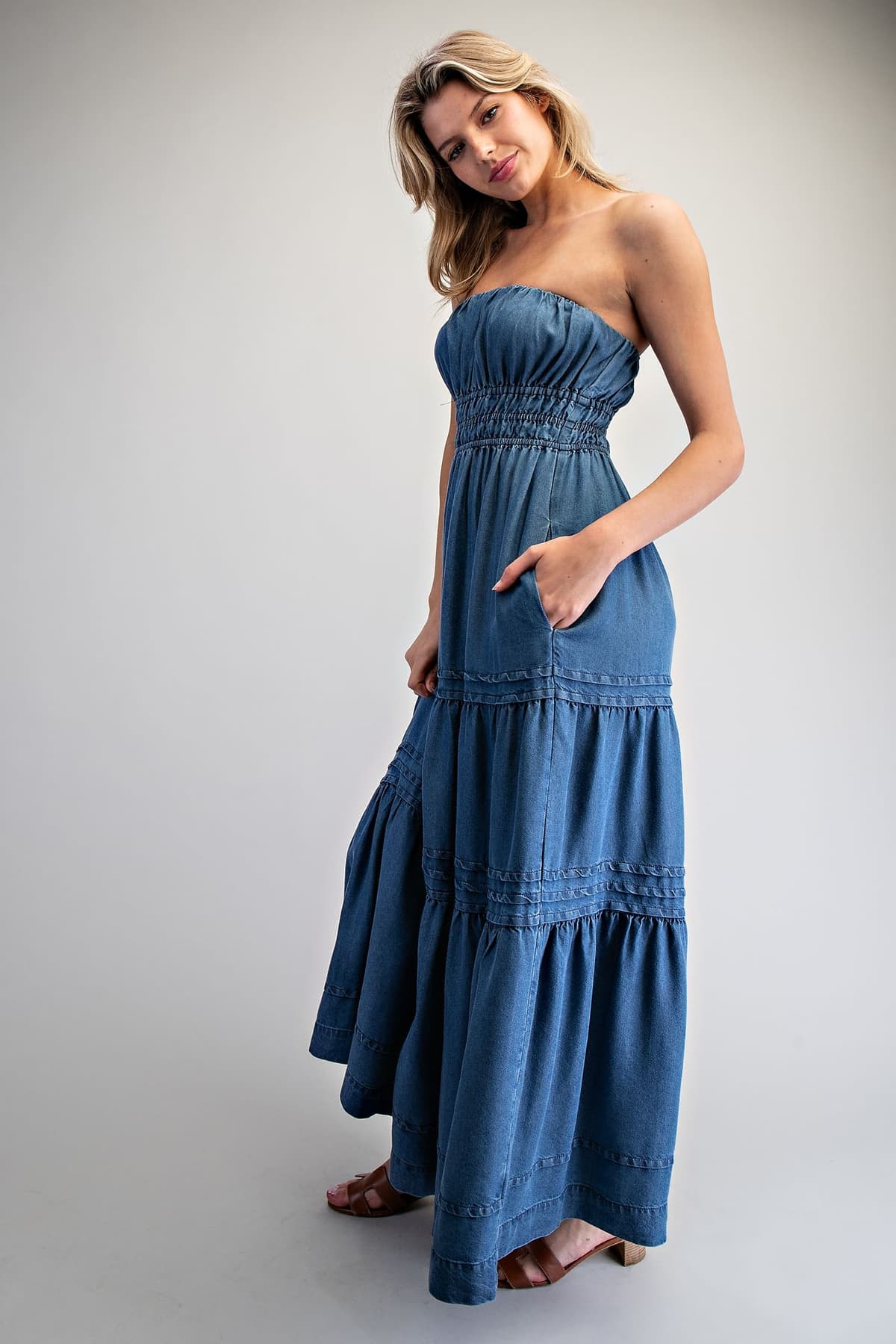 DH15825 - DENIM