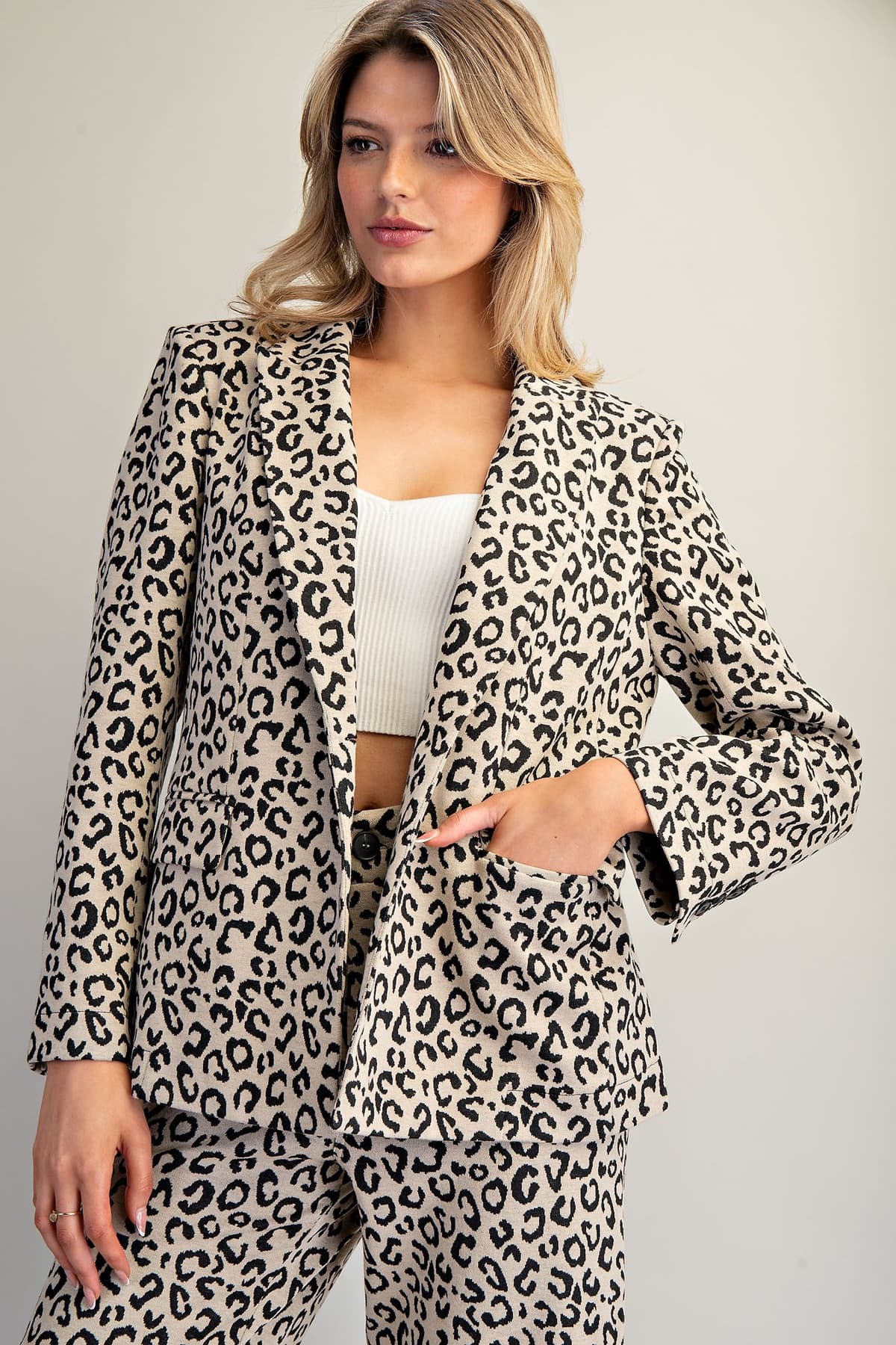 JK16273 - TAUPE