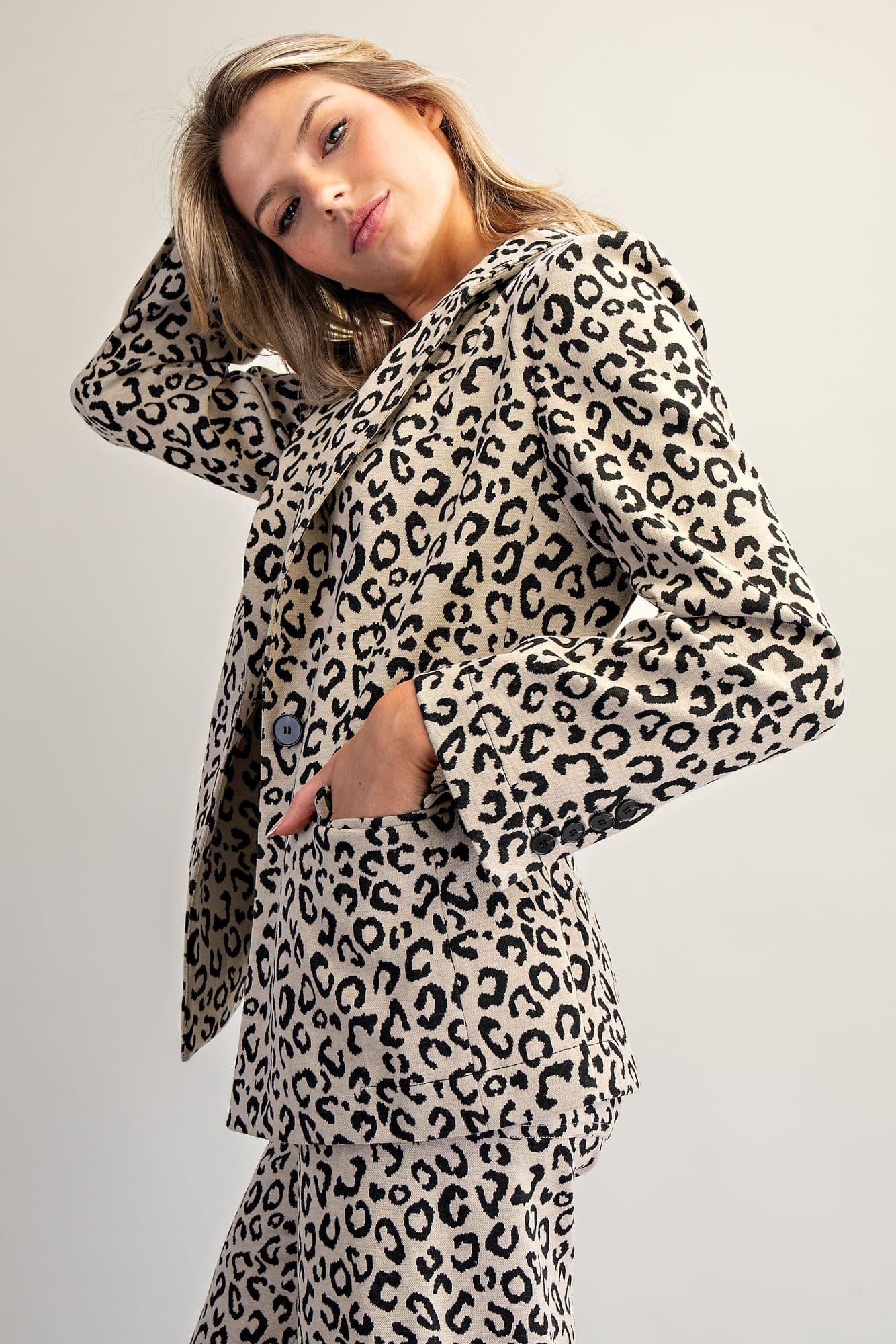JK16273 - TAUPE