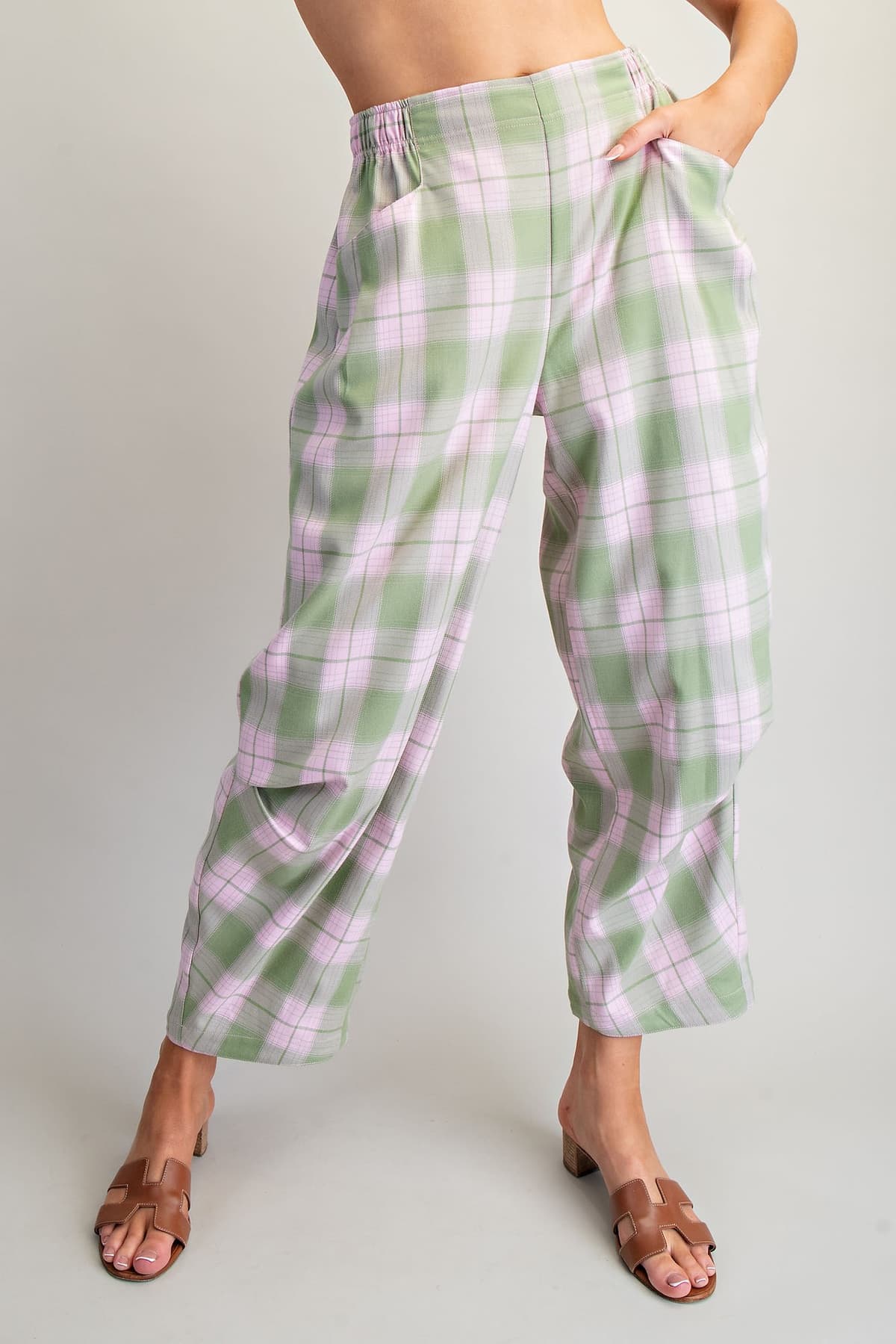 PK16018 - MOSS BLUSH