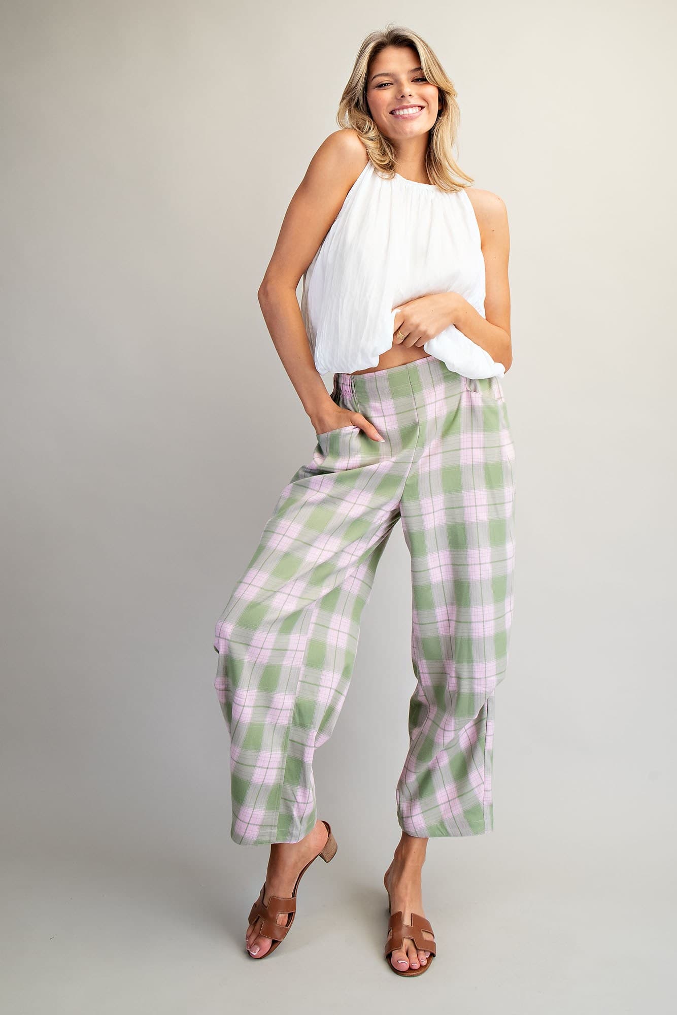 PK16018 - MOSS BLUSH