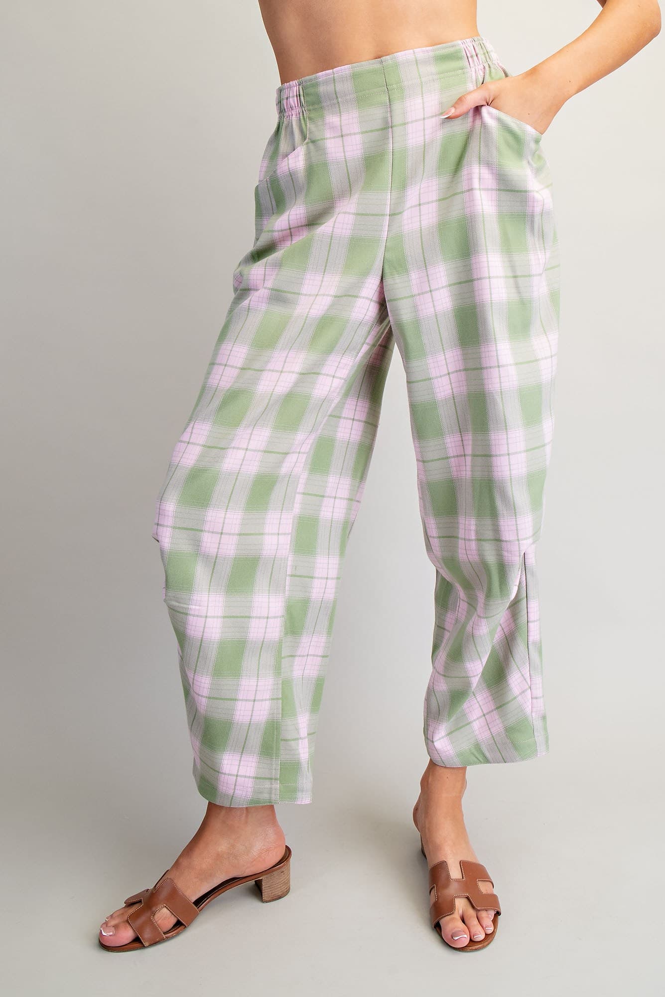 PK16018 - MOSS BLUSH