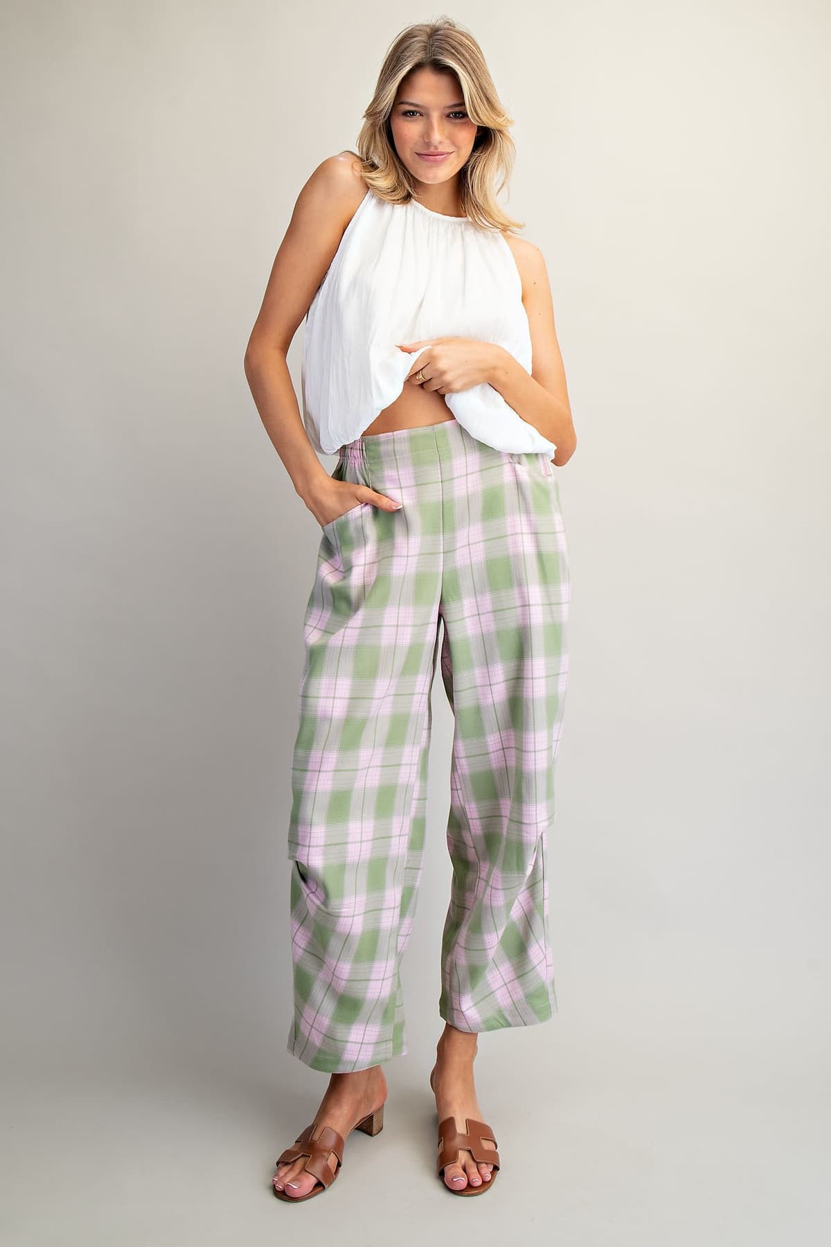 PK16018 - MOSS BLUSH