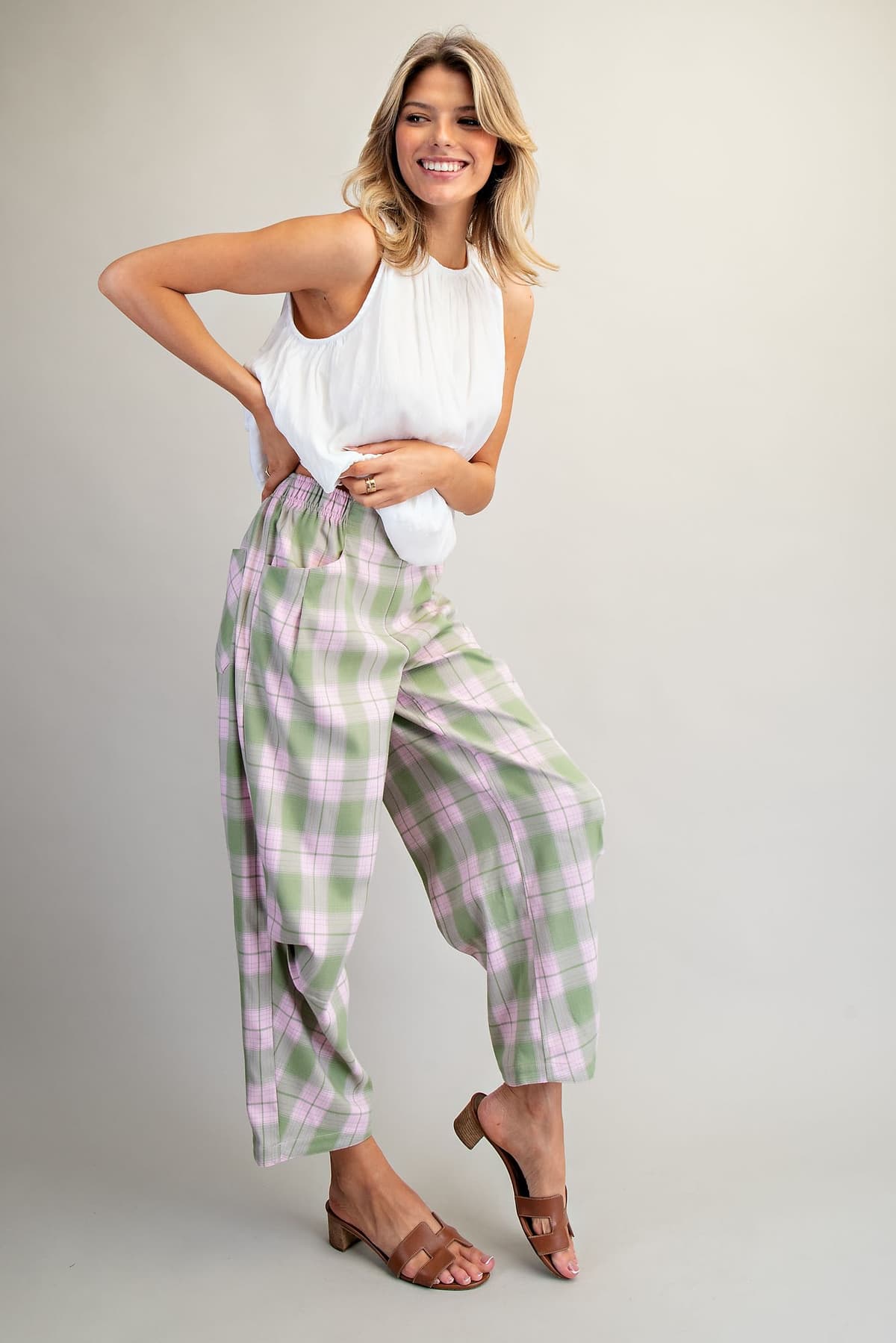 PK16018 - MOSS BLUSH