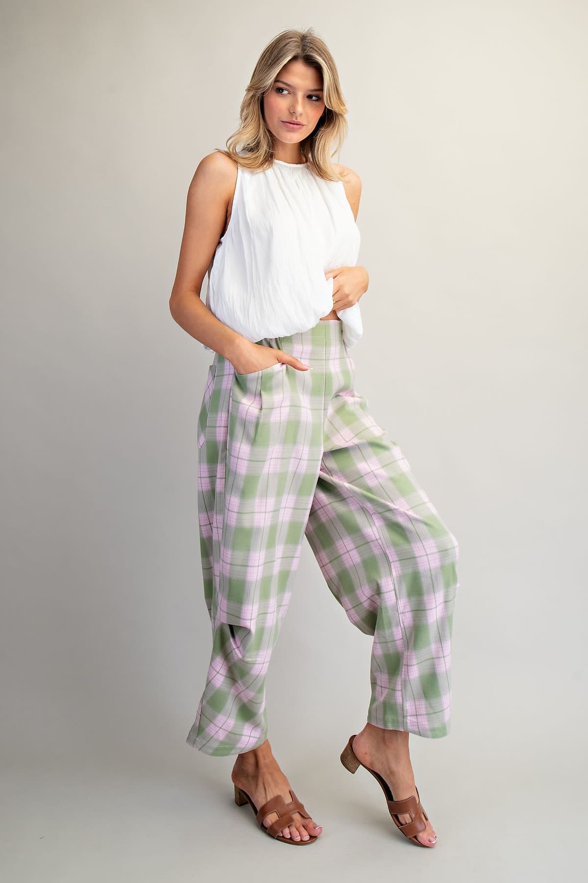 PK16018 - MOSS BLUSH