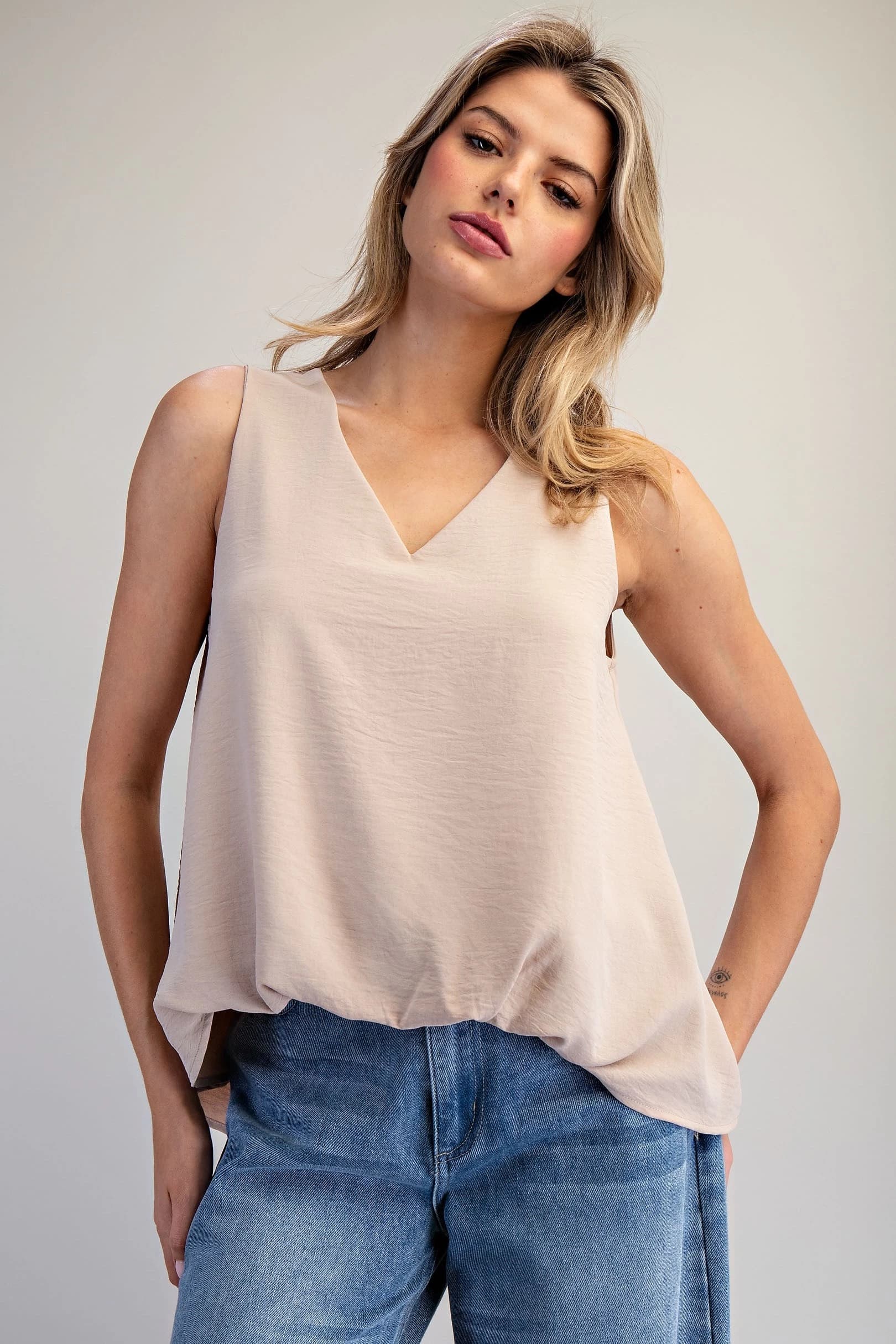 TK54543 - TAUPE