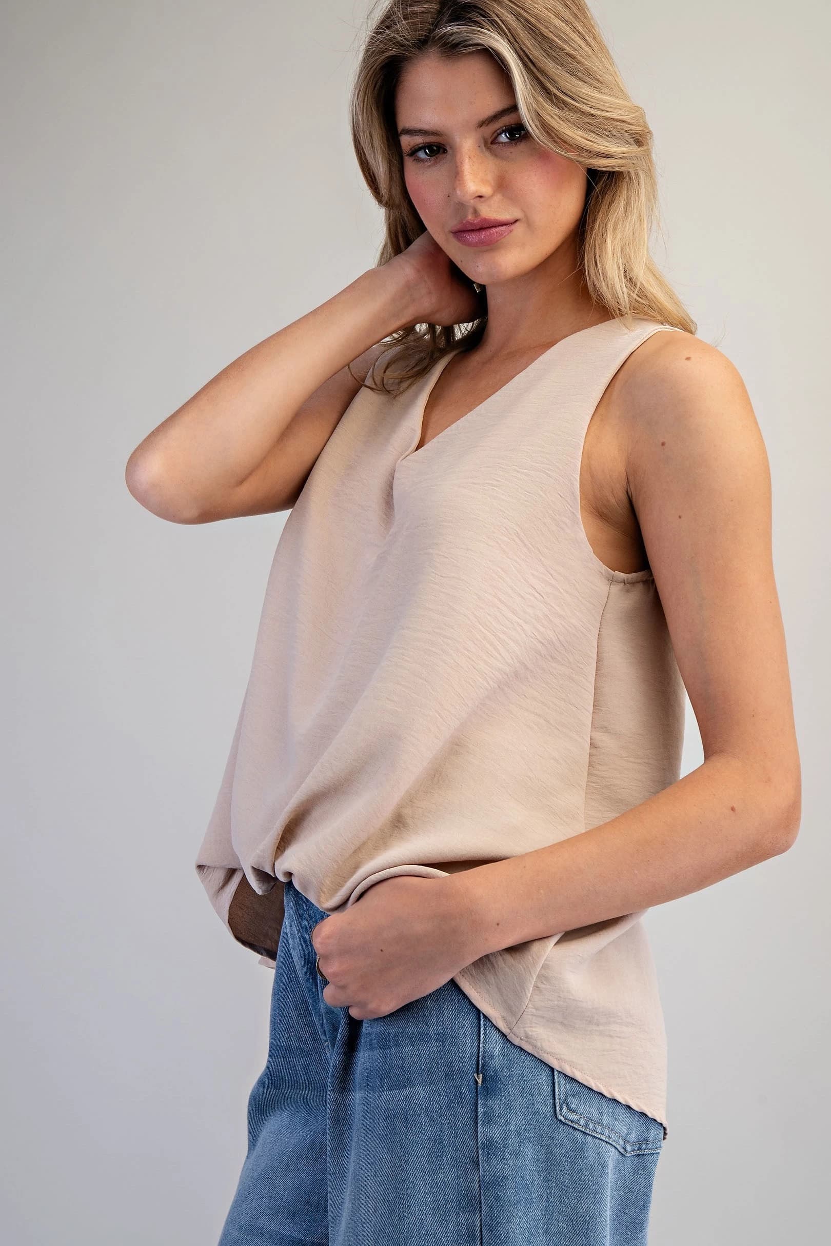 TK54543 - TAUPE