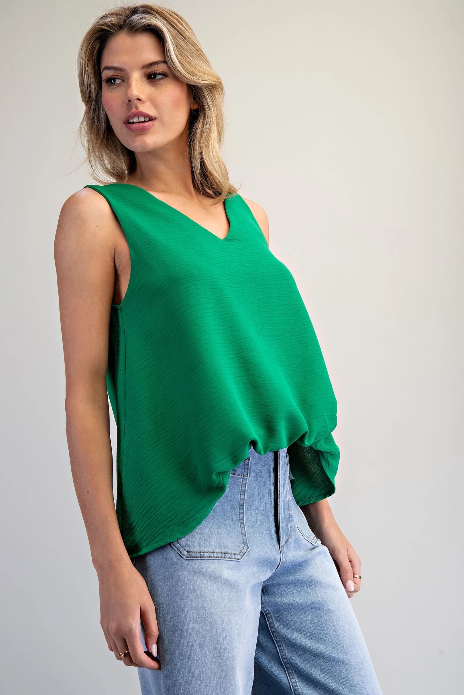 TK54543 - KELLY GREEN