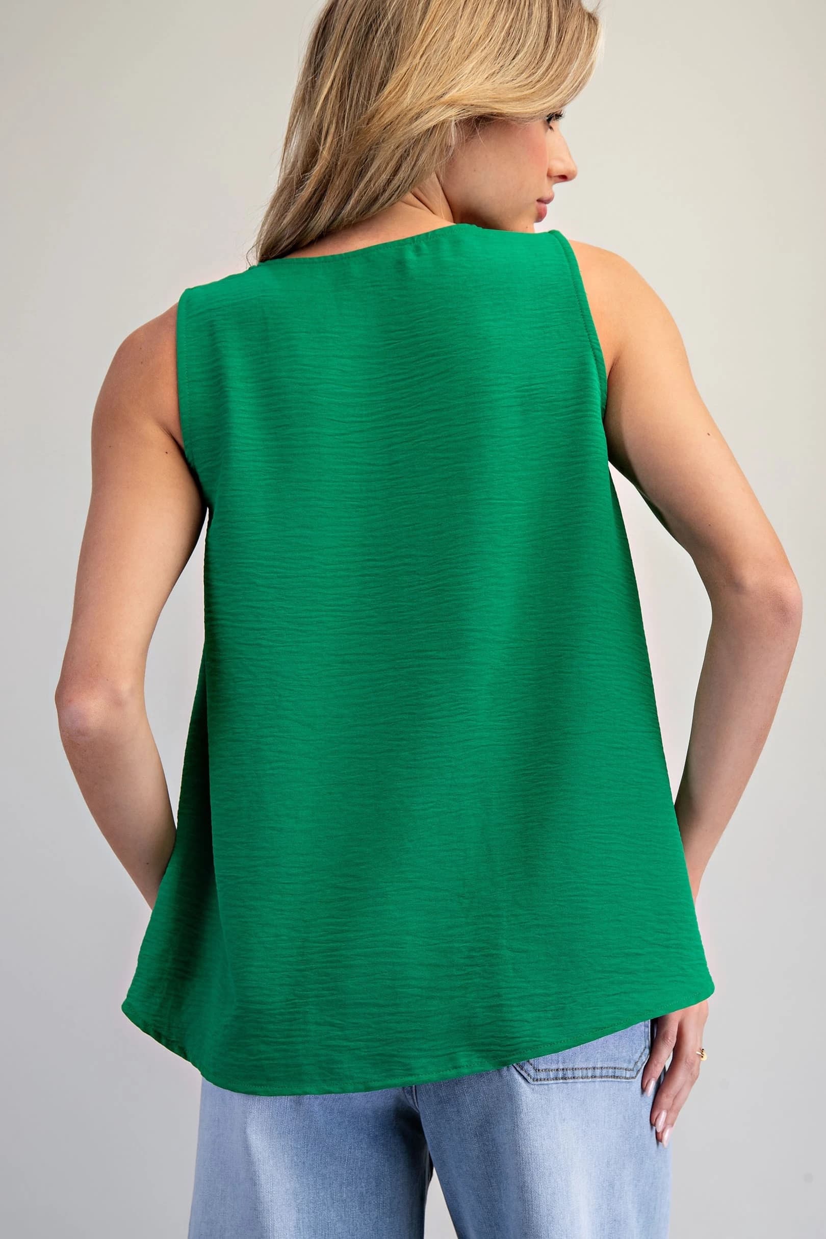 TK54543 - KELLY GREEN