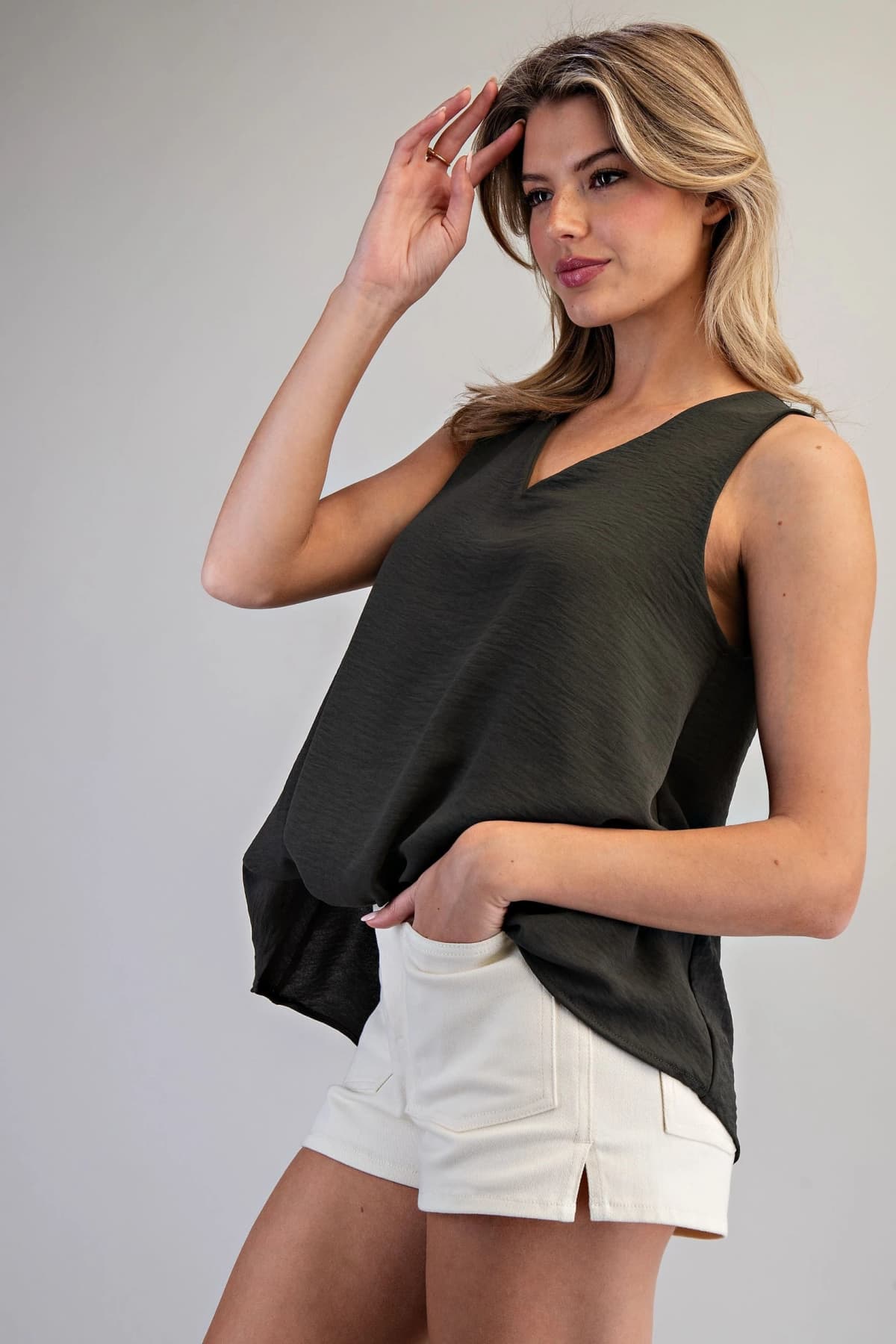 TK54543 - OLIVE