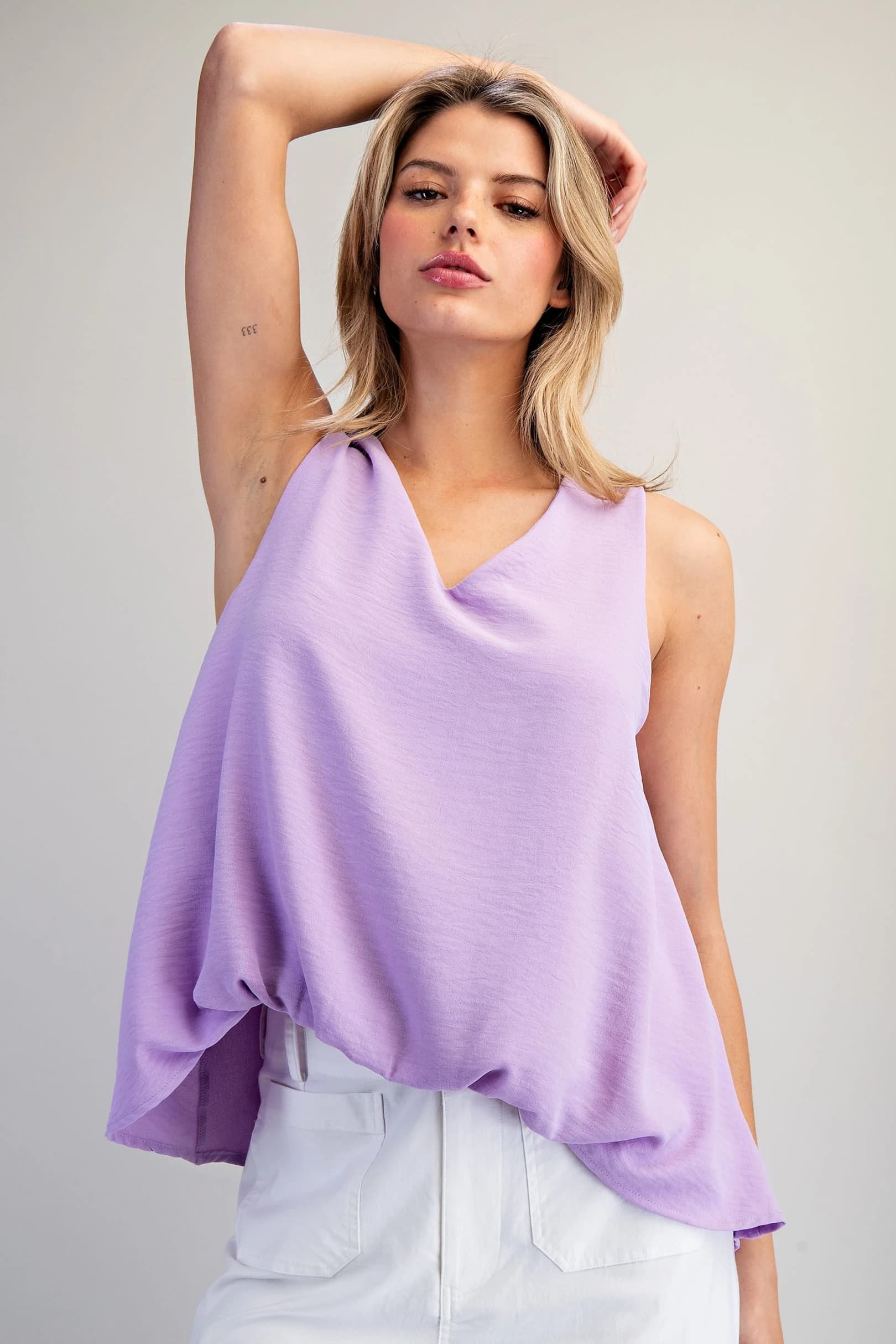 TK54543 - LAVENDER