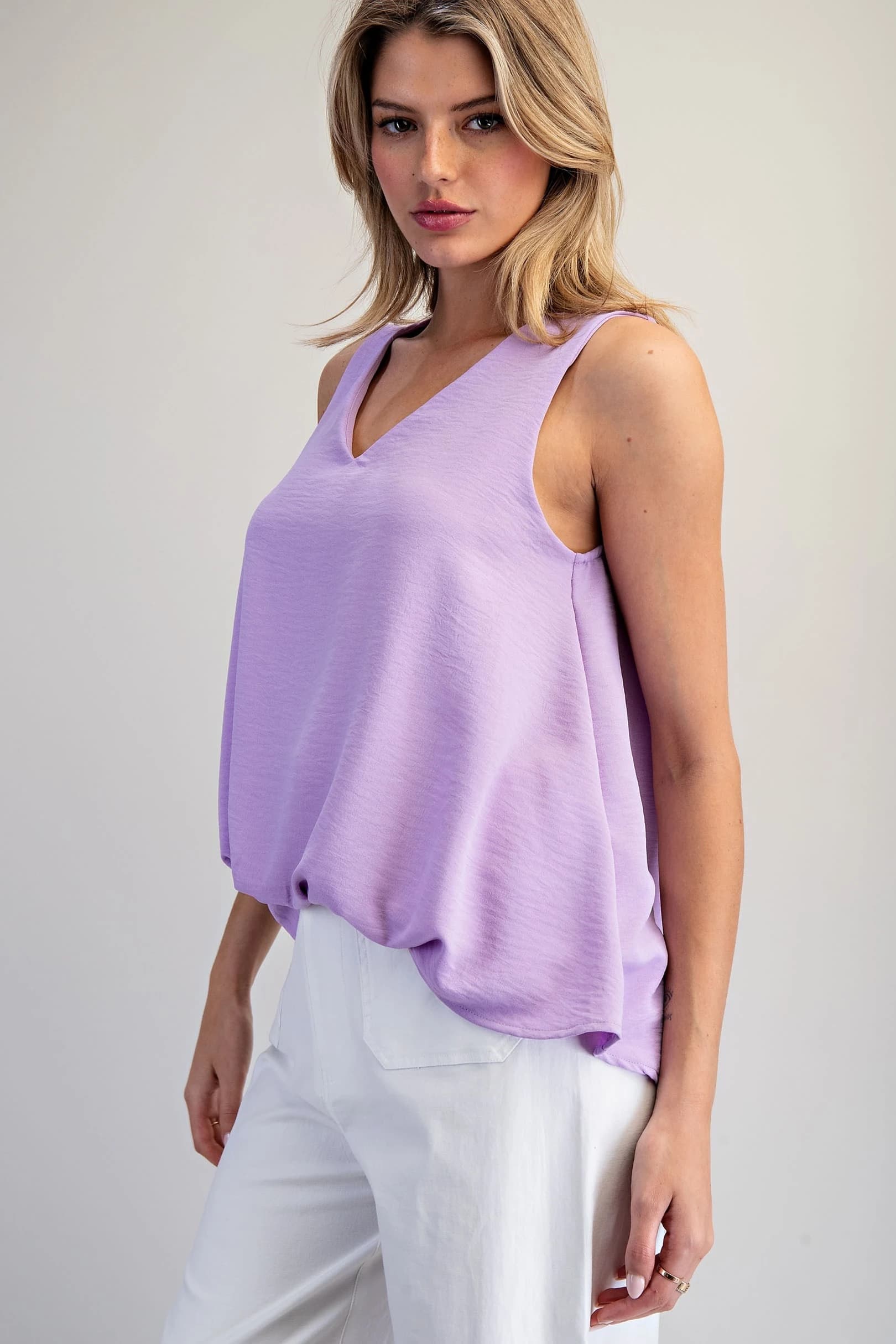 TK54543 - LAVENDER