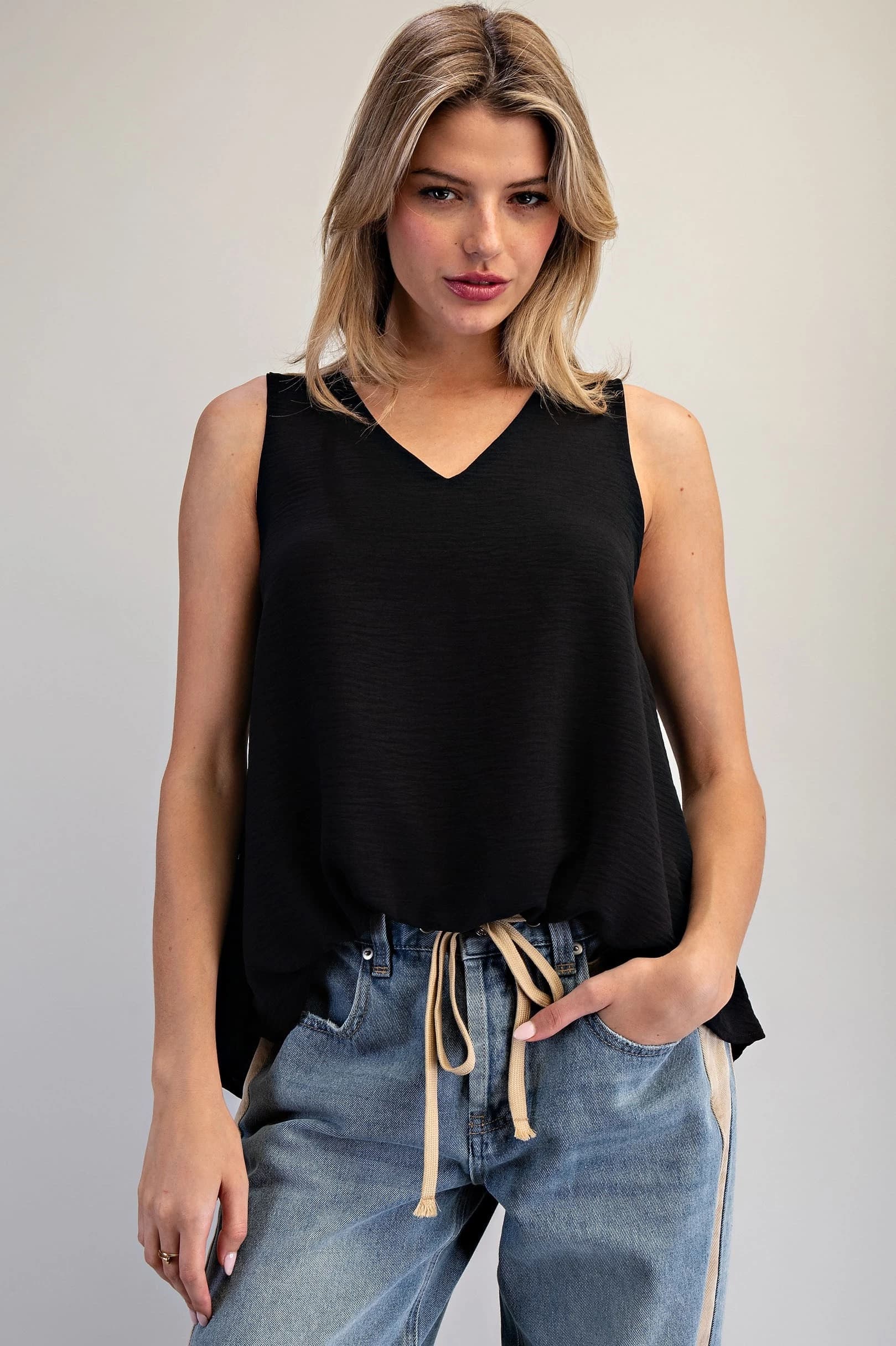 TK54543 - BLACK