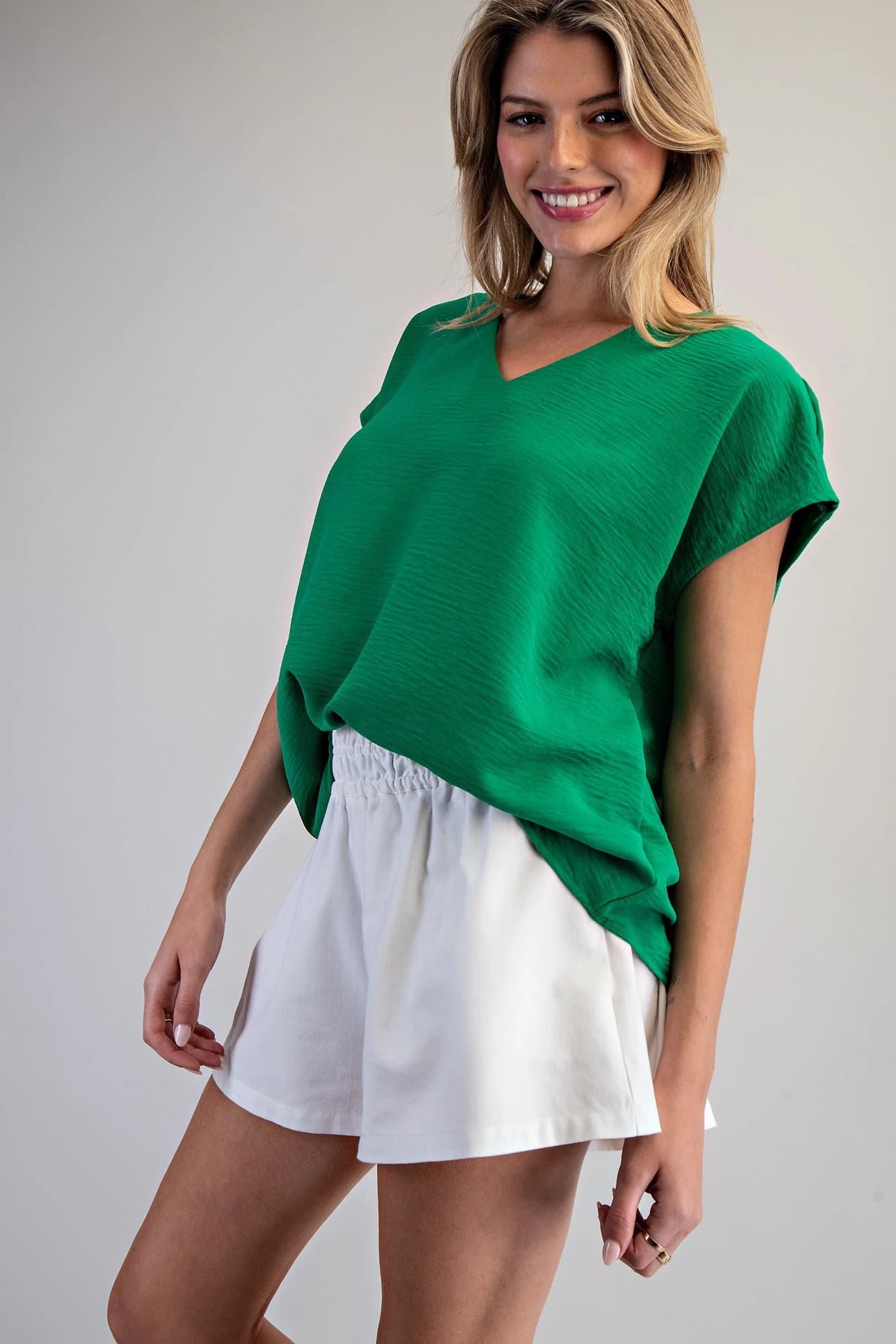 TK54544 - KELLY GREEN