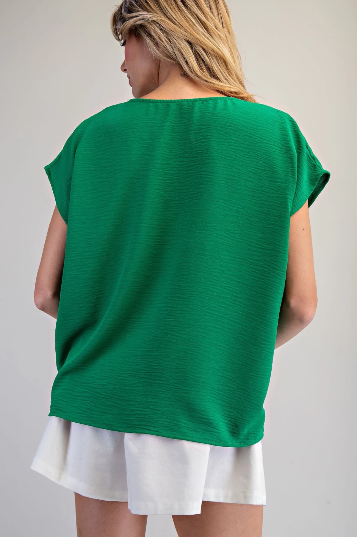 TK54544 - KELLY GREEN