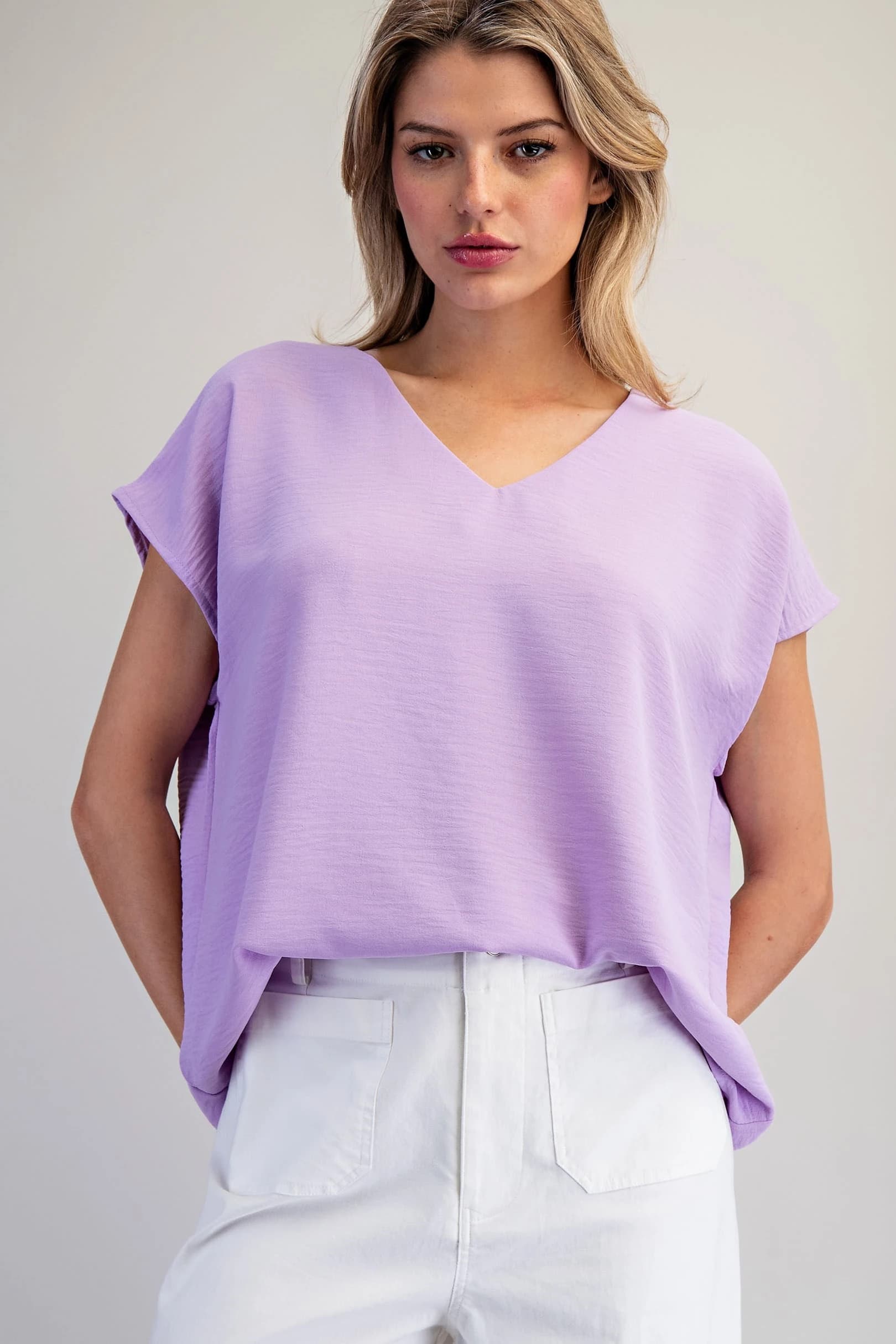 TK54544 - LAVENDER