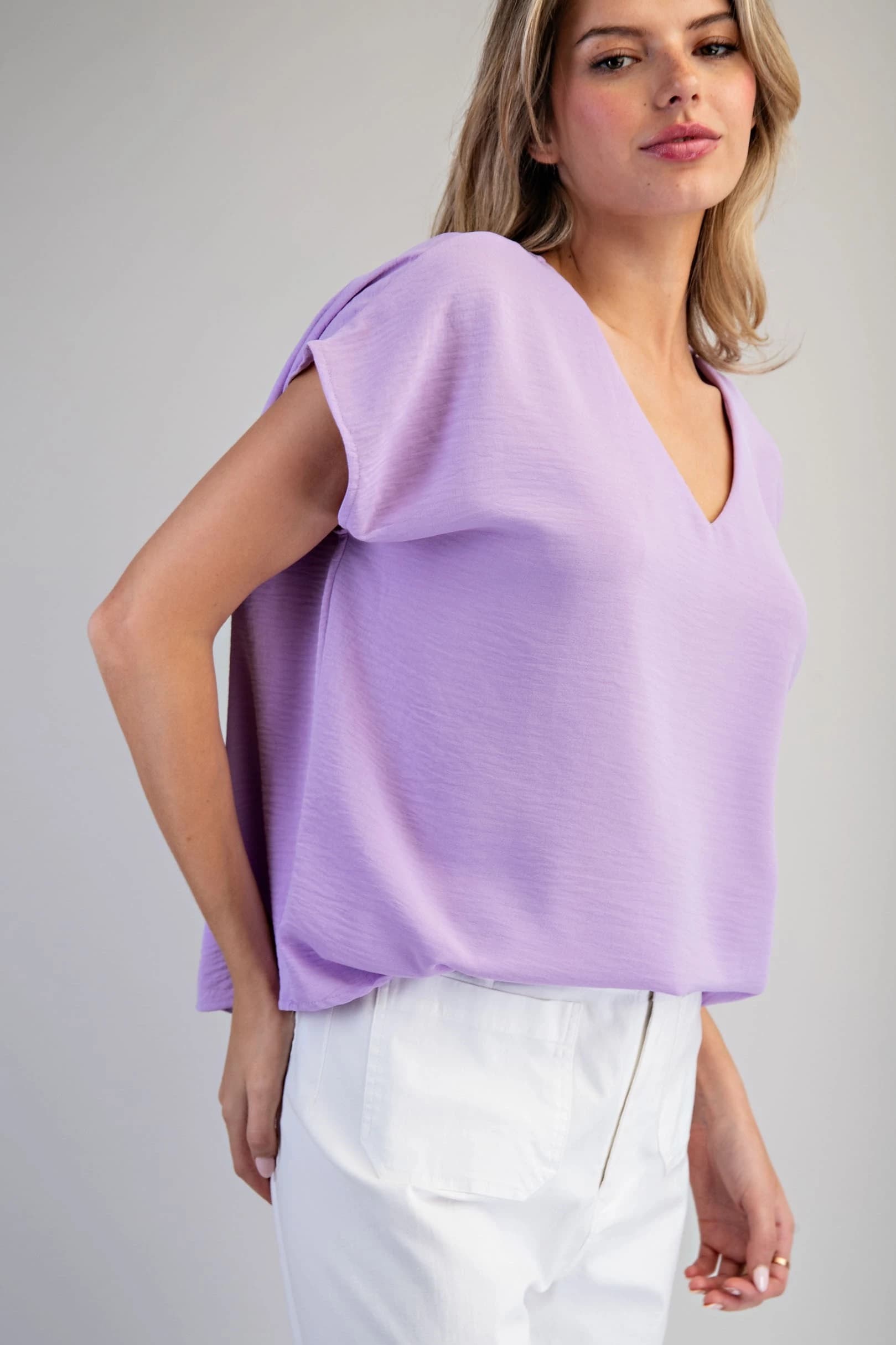 TK54544 - LAVENDER