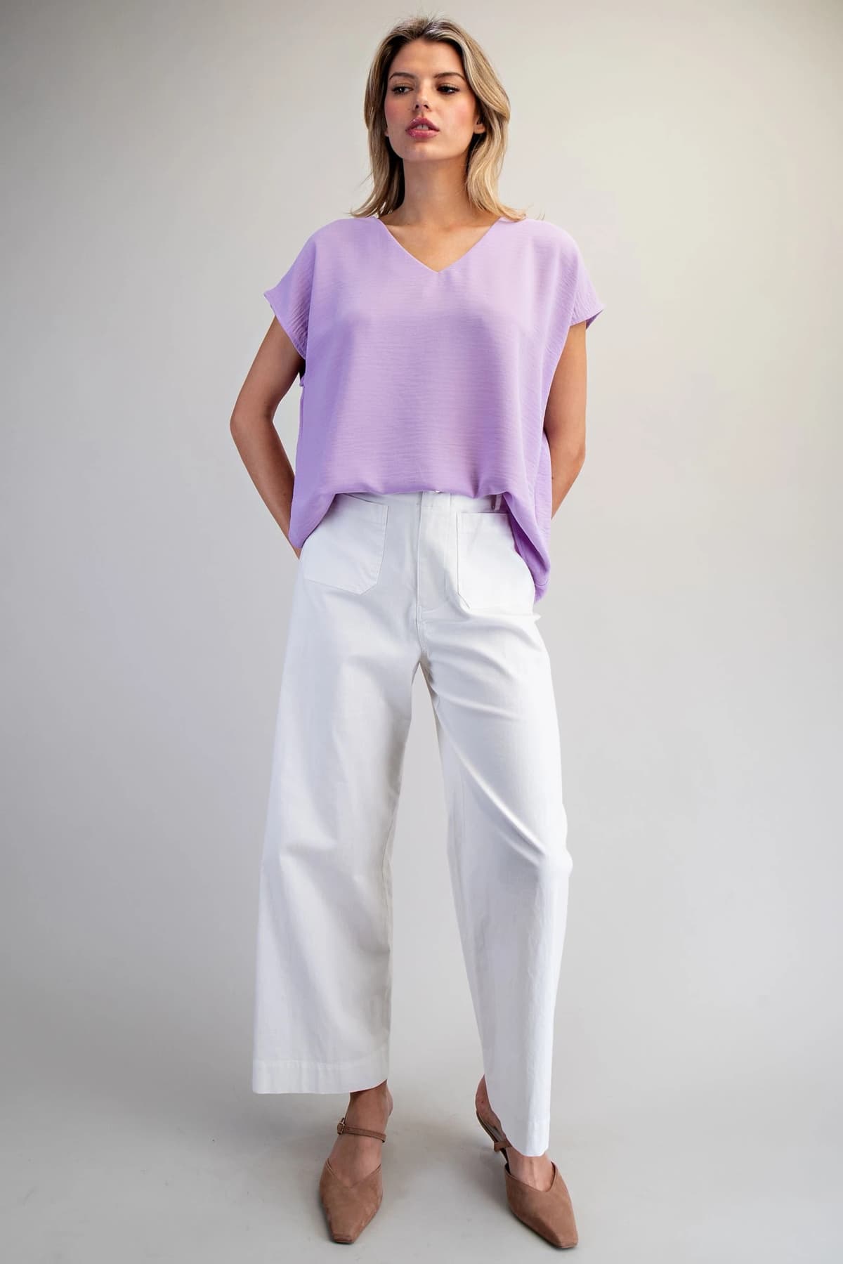 TK54544 - LAVENDER