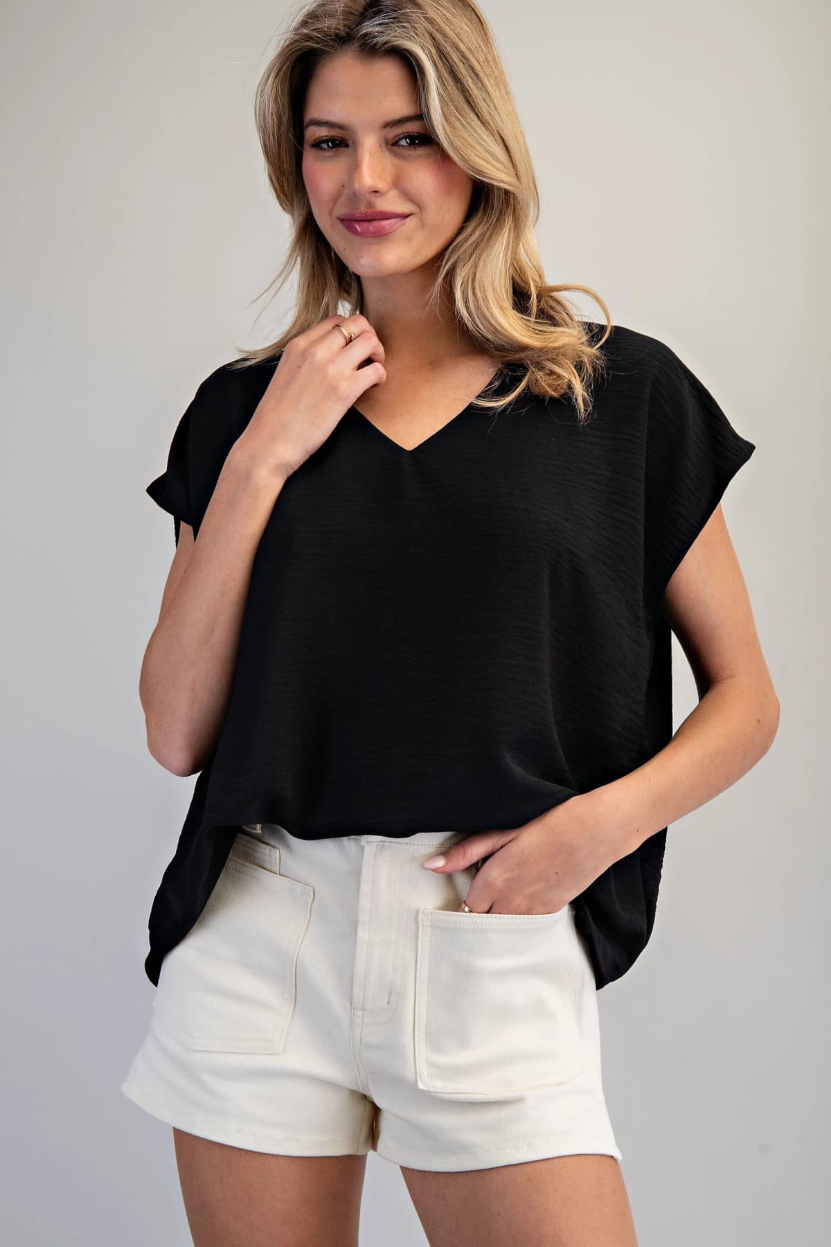 TK54544 - BLACK