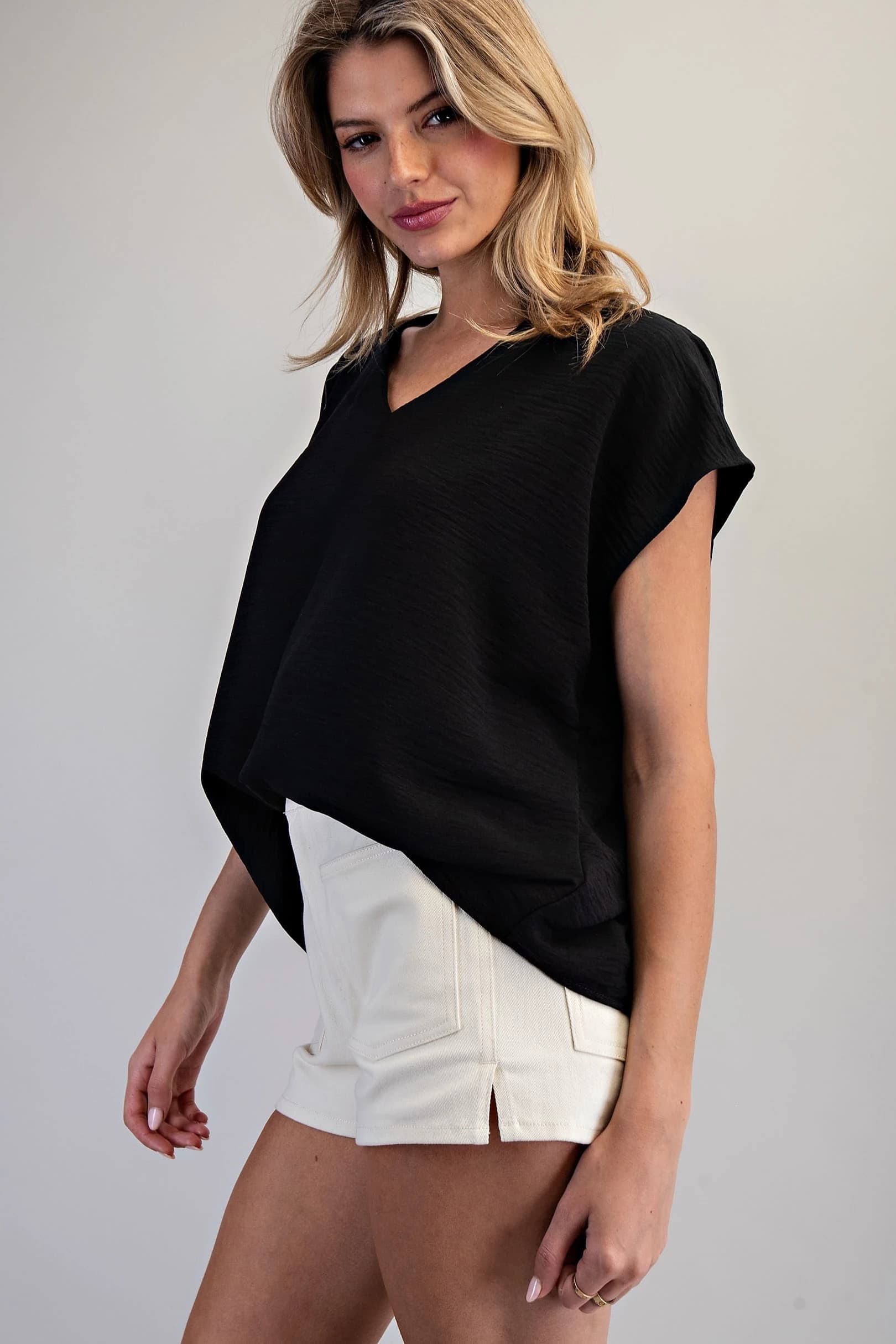 TK54544 - BLACK