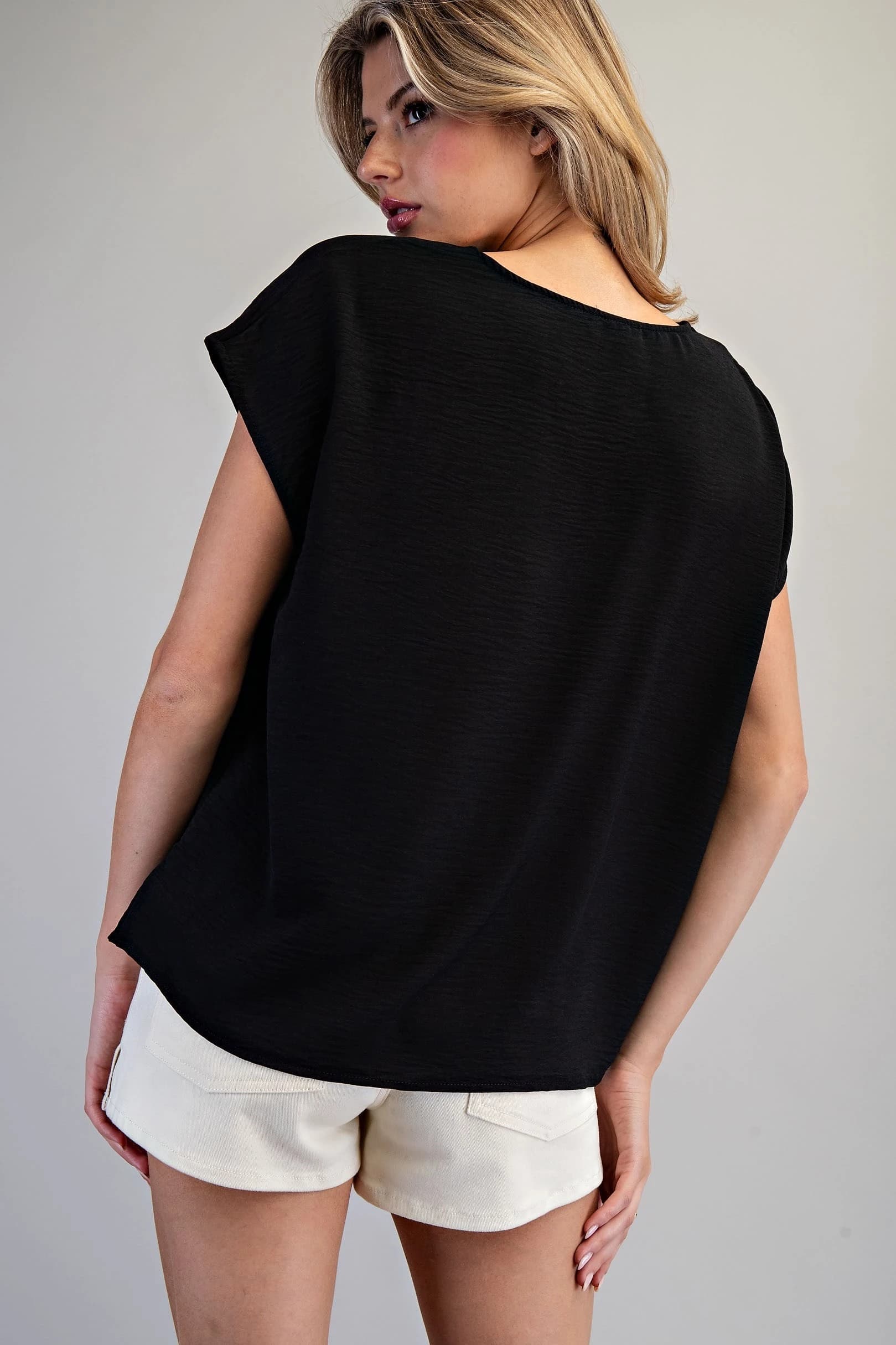 TK54544 - BLACK