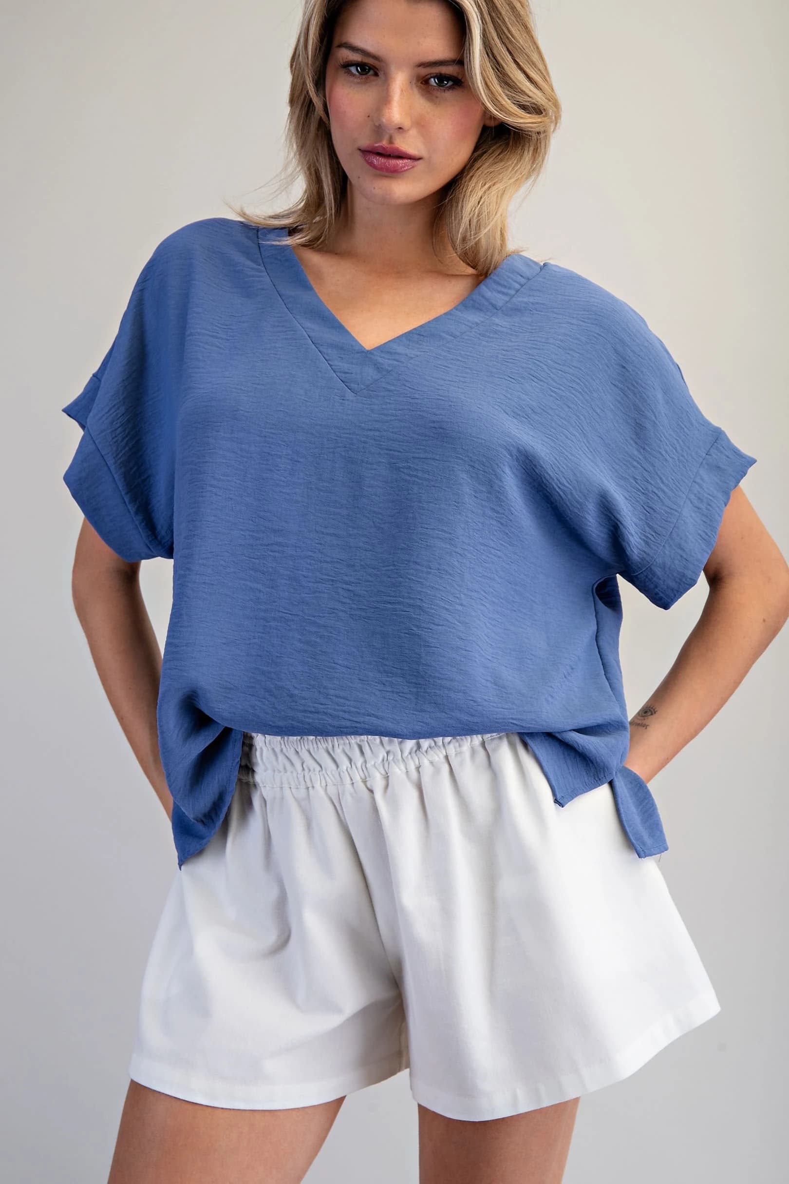 TK54542 - DENIM