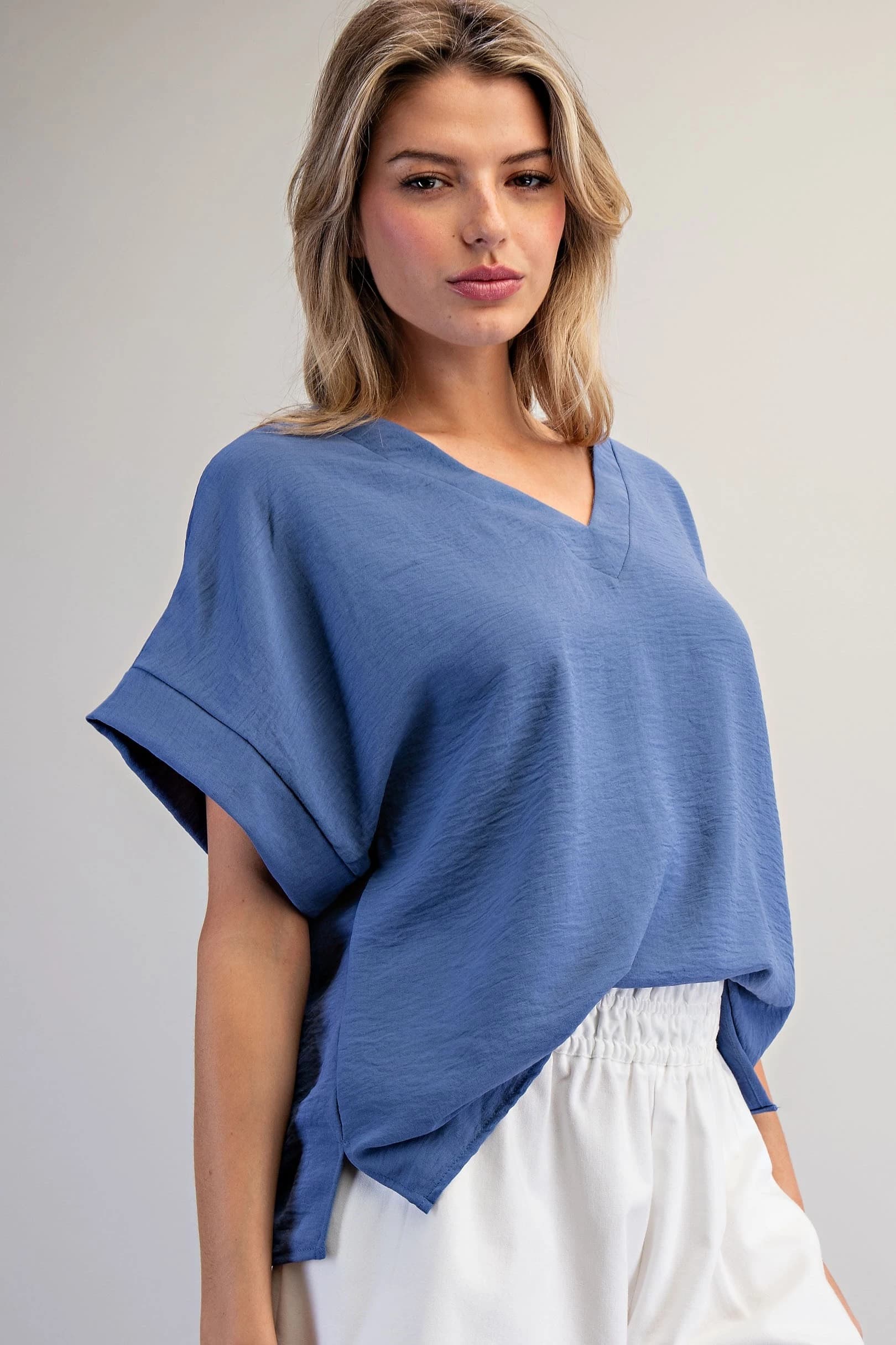 TK54542 - DENIM
