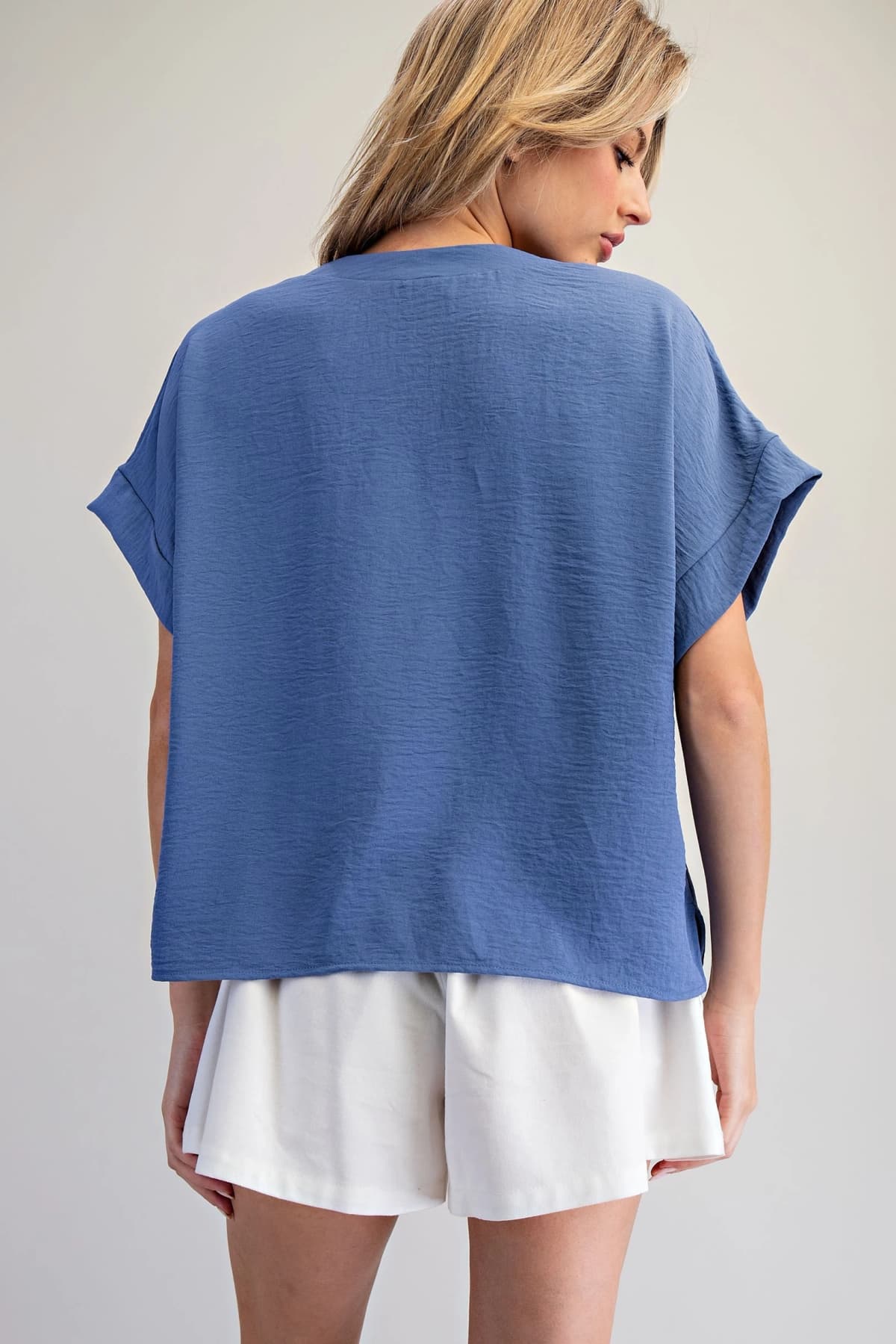 TK54542 - DENIM