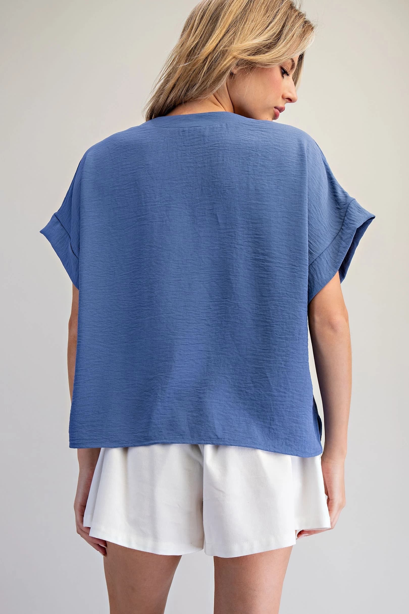 TK54542 - DENIM